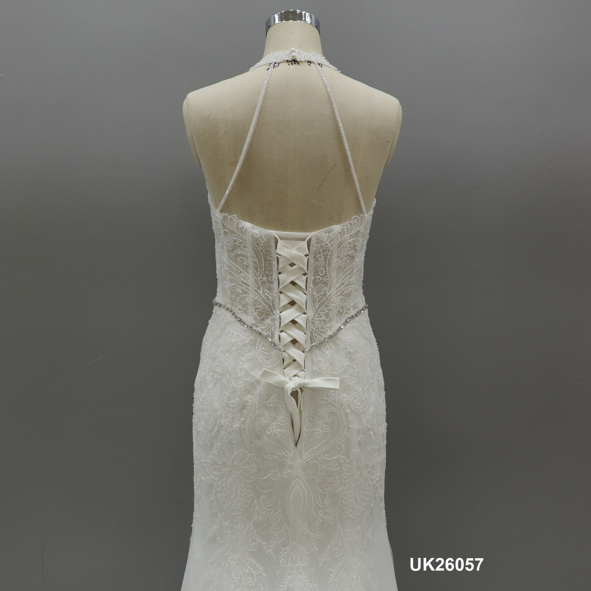 Angel bridal  UK26057 - 4