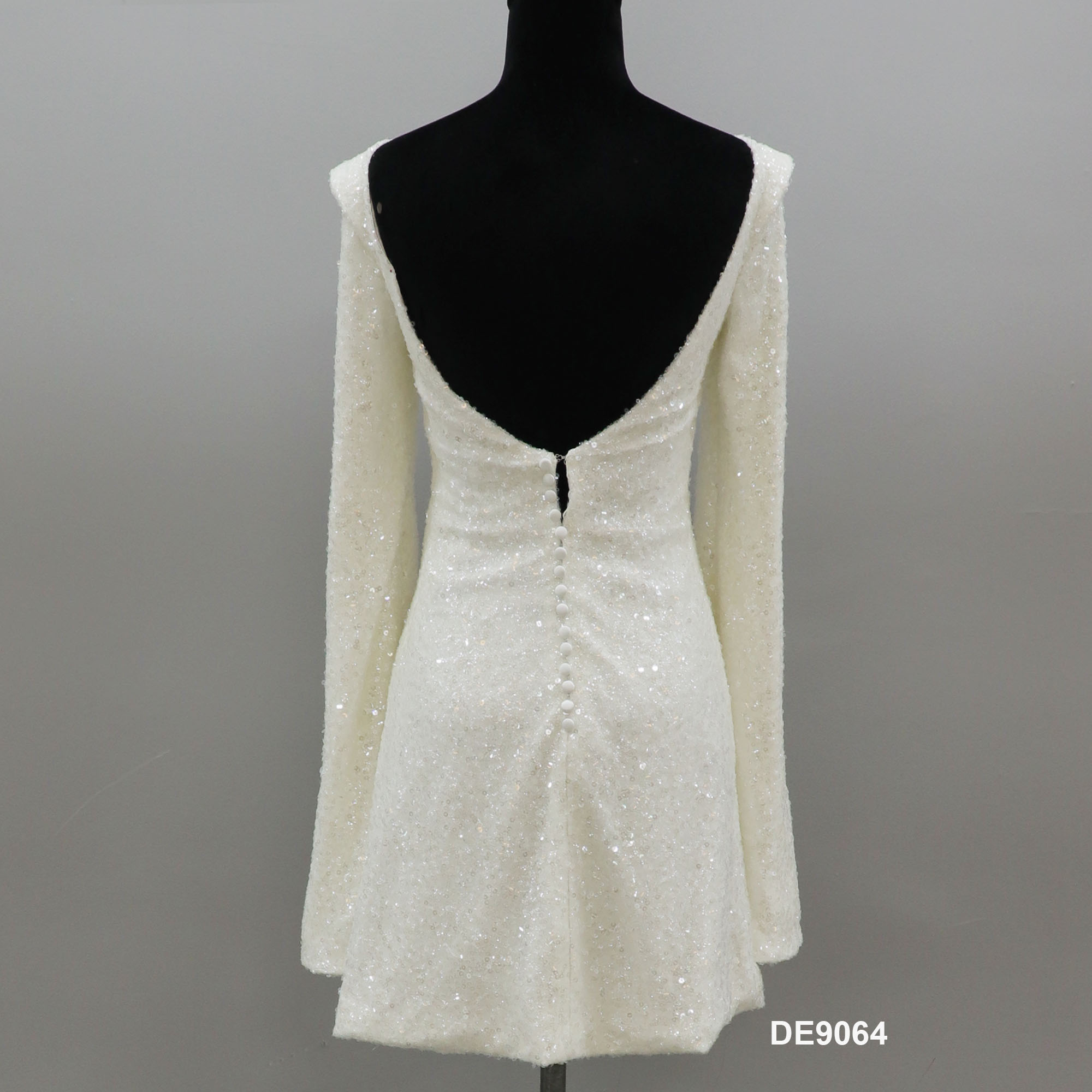 Angel bridal  DE9064 - 2