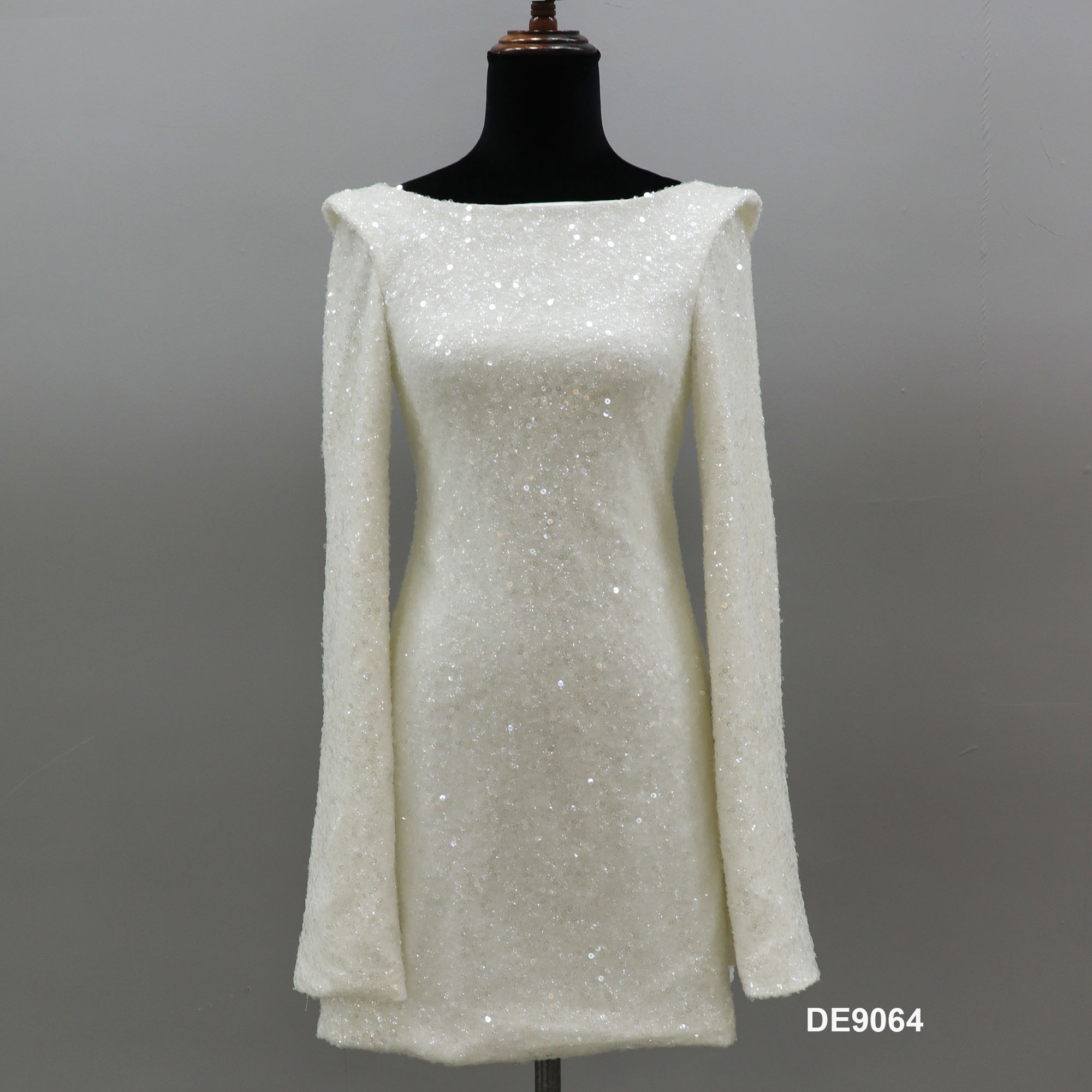 Angel bridal  DE9064