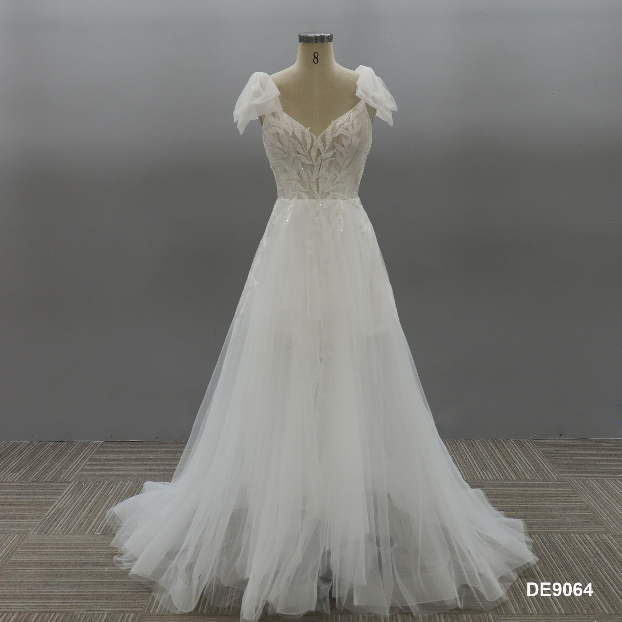 Angel bridal  DE9065