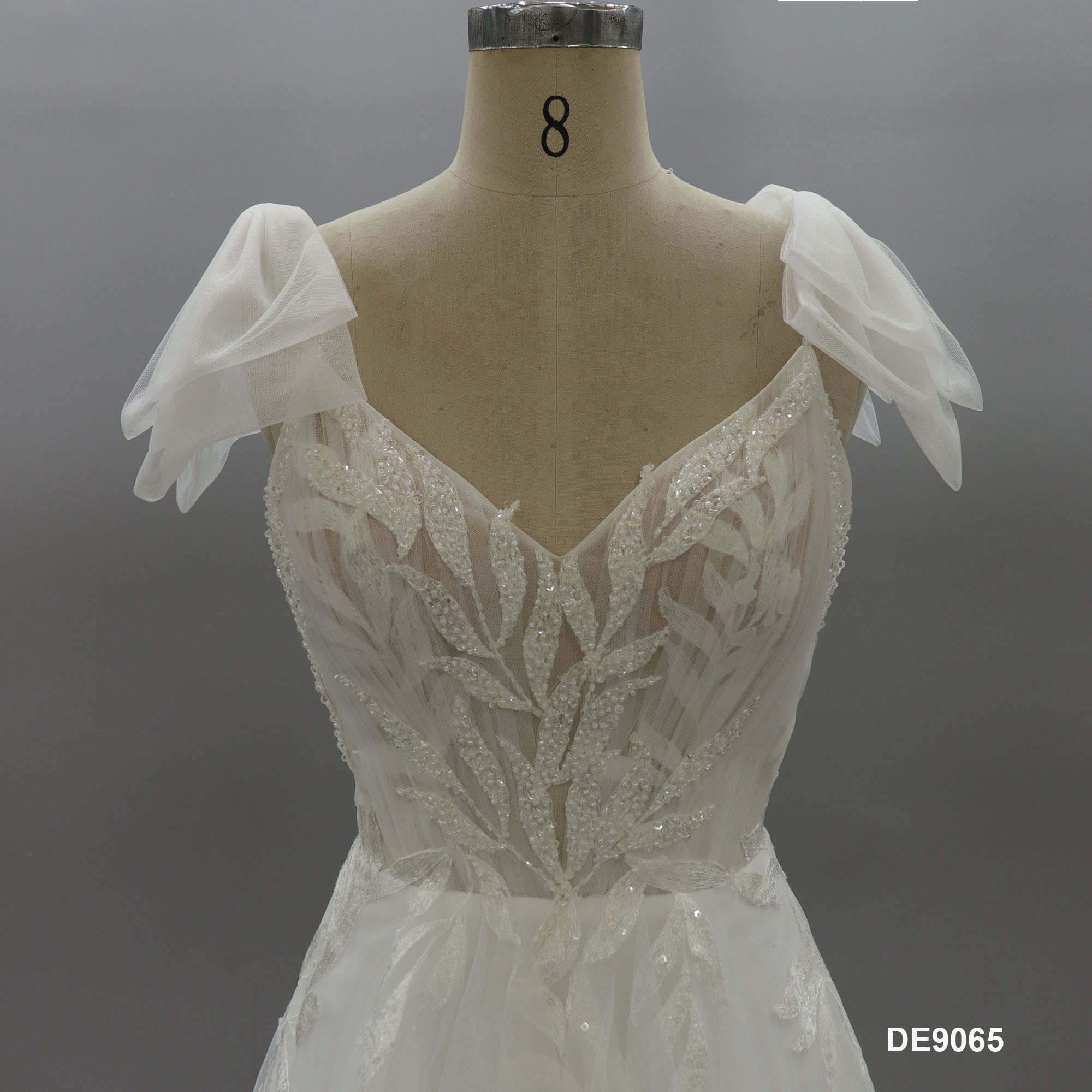 Angel bridal  DE9065 - 2