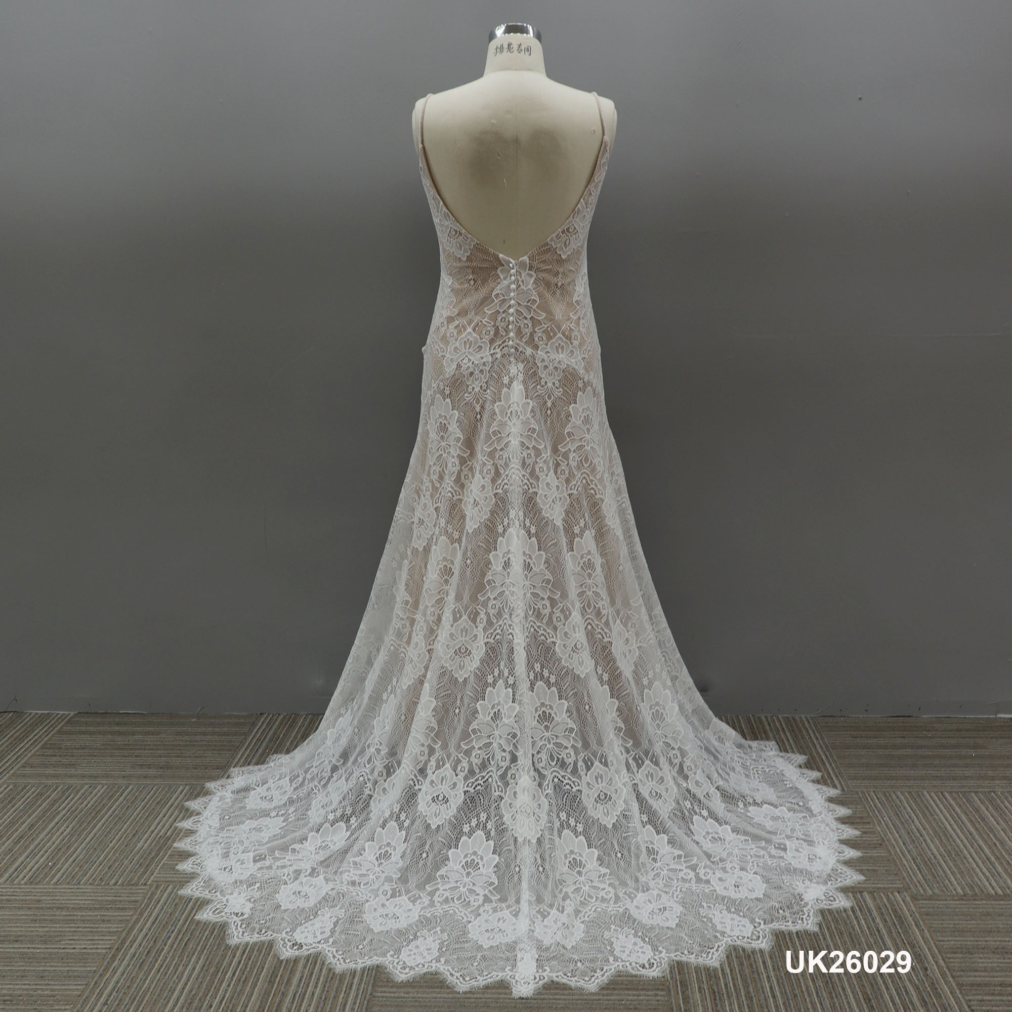 Angel bridal  UK26029 - 2