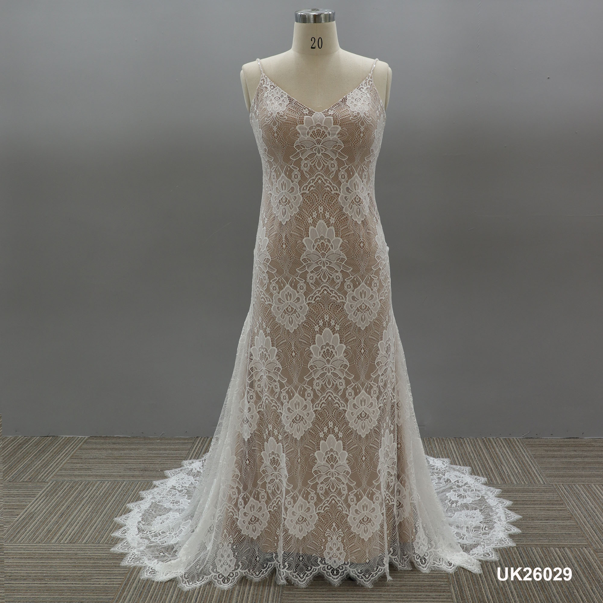 Angel bridal  UK26029