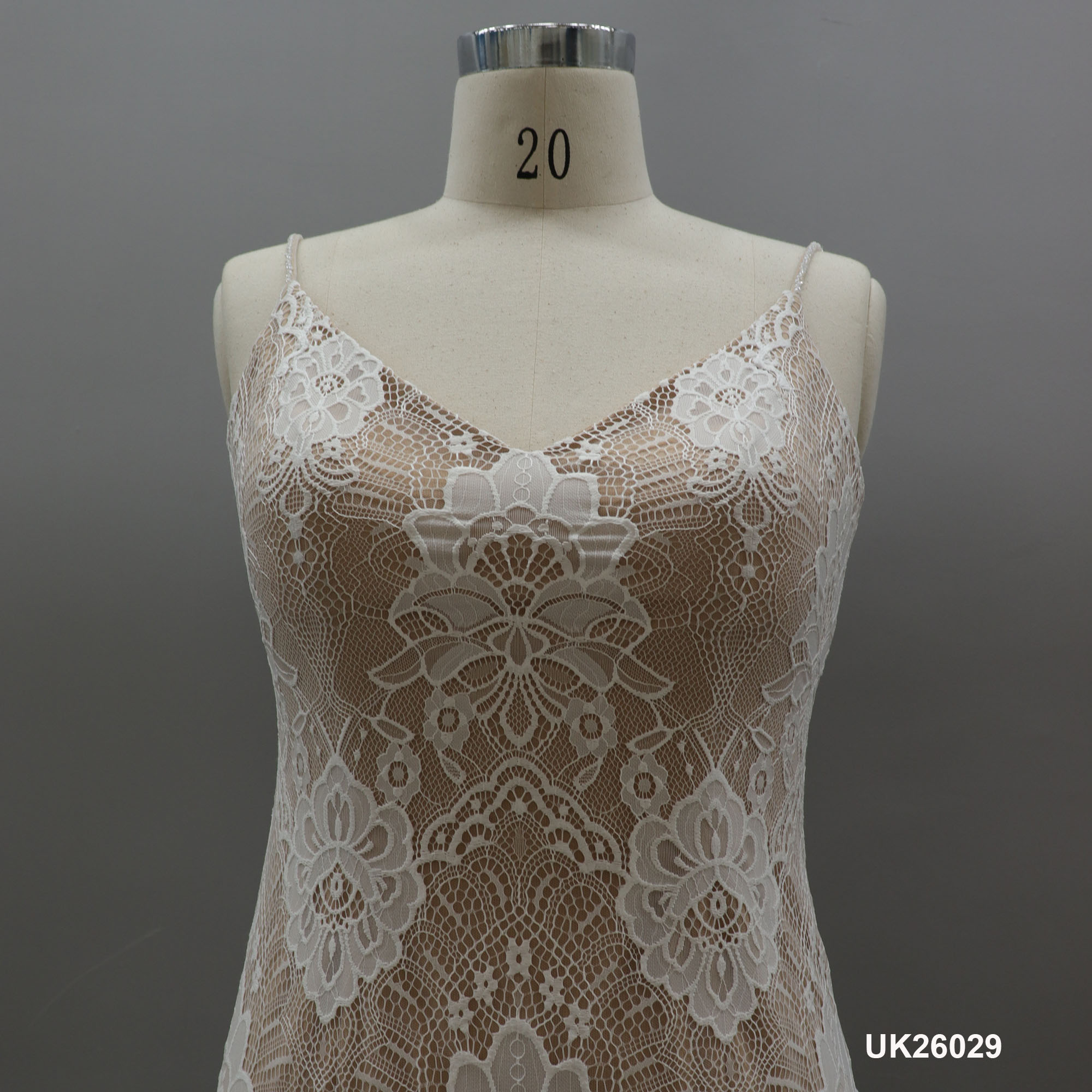 Angel bridal  UK26029 - 4