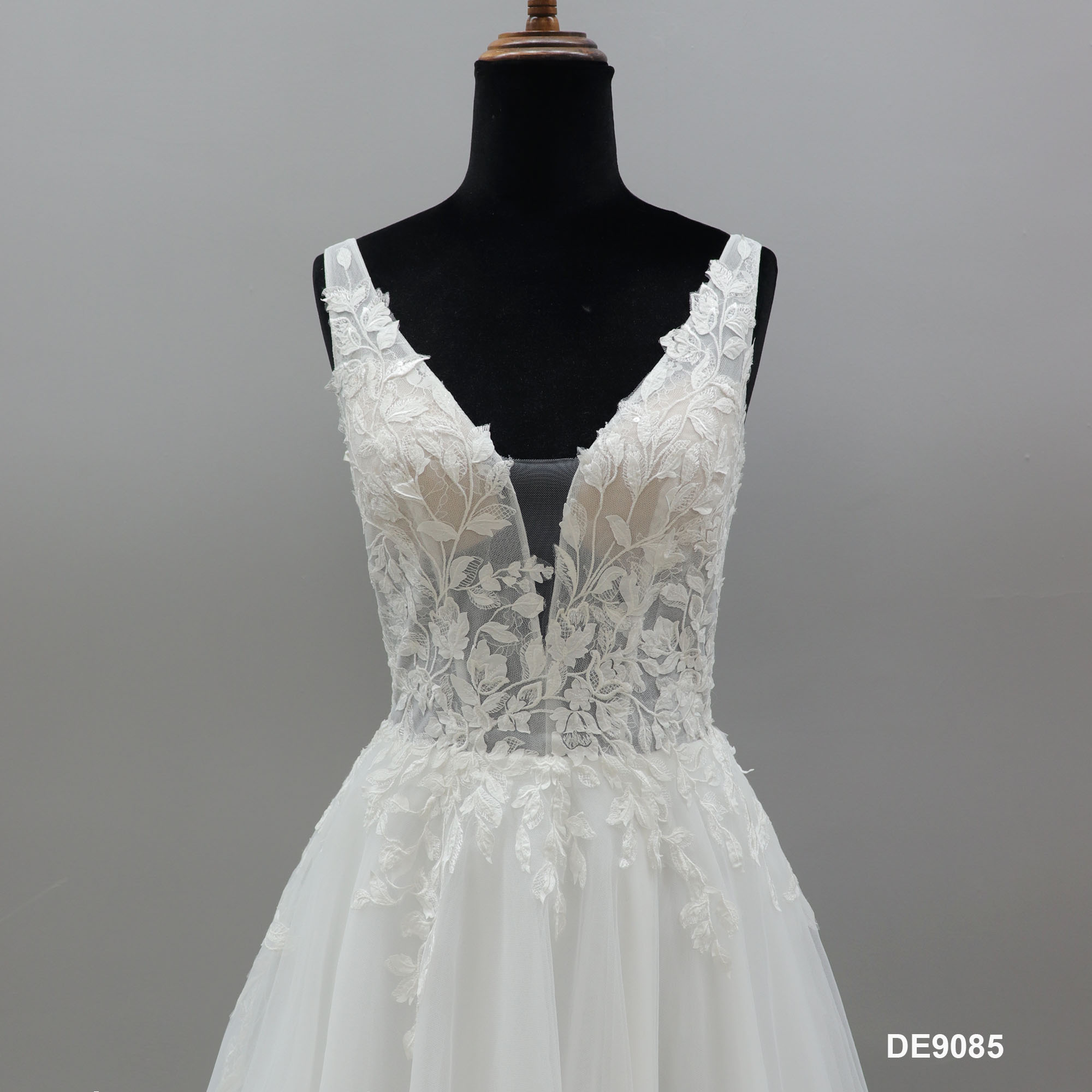 Angel bridal  DE9085 - 2