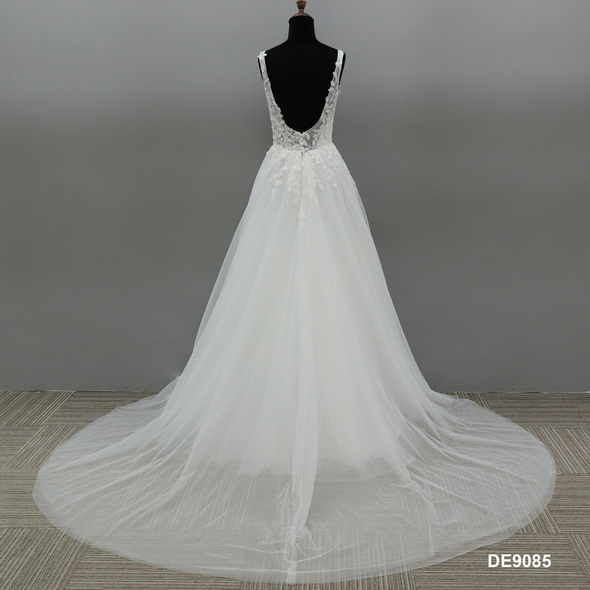 Angel bridal  DE9085 - 3
