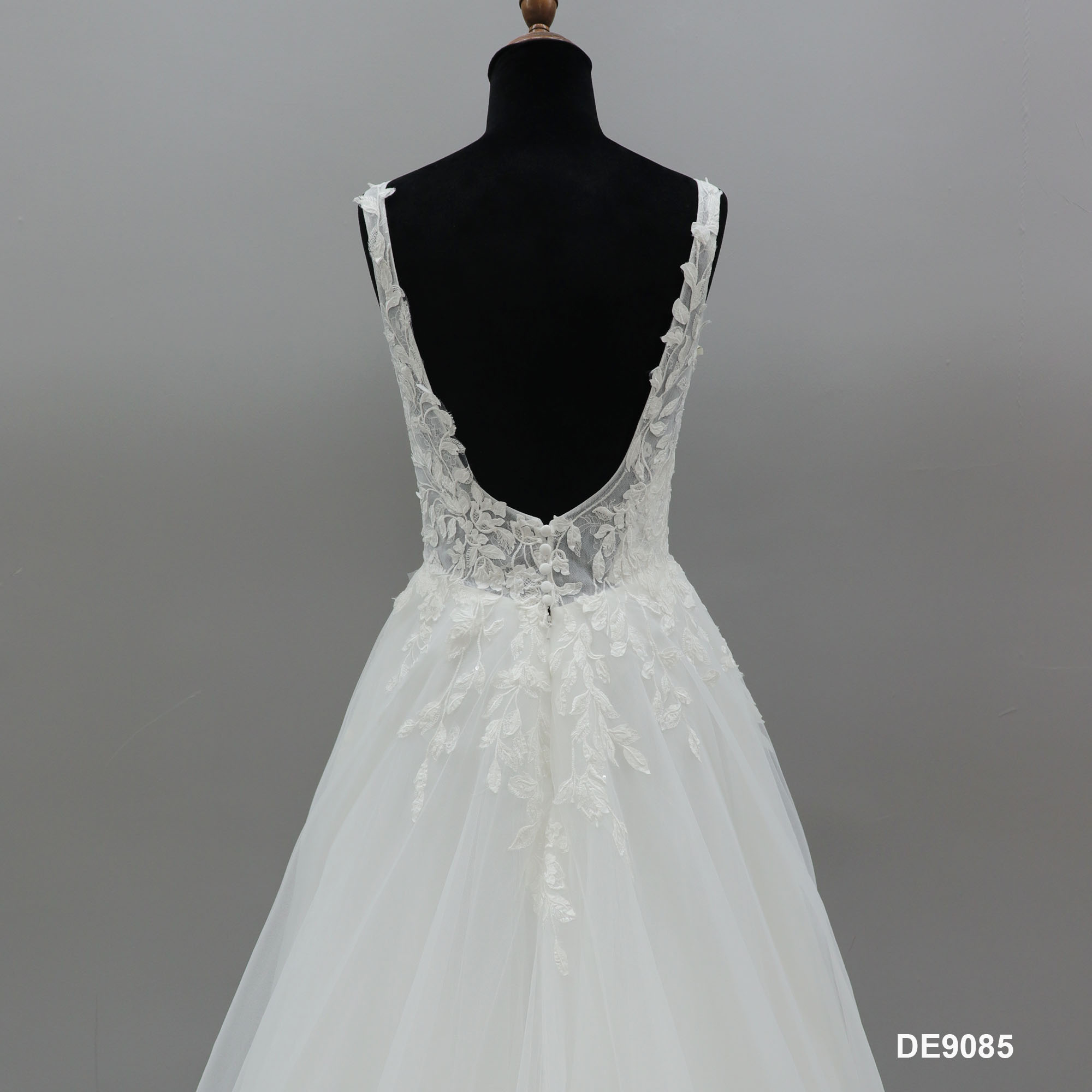 Angel bridal  DE9085 - 4