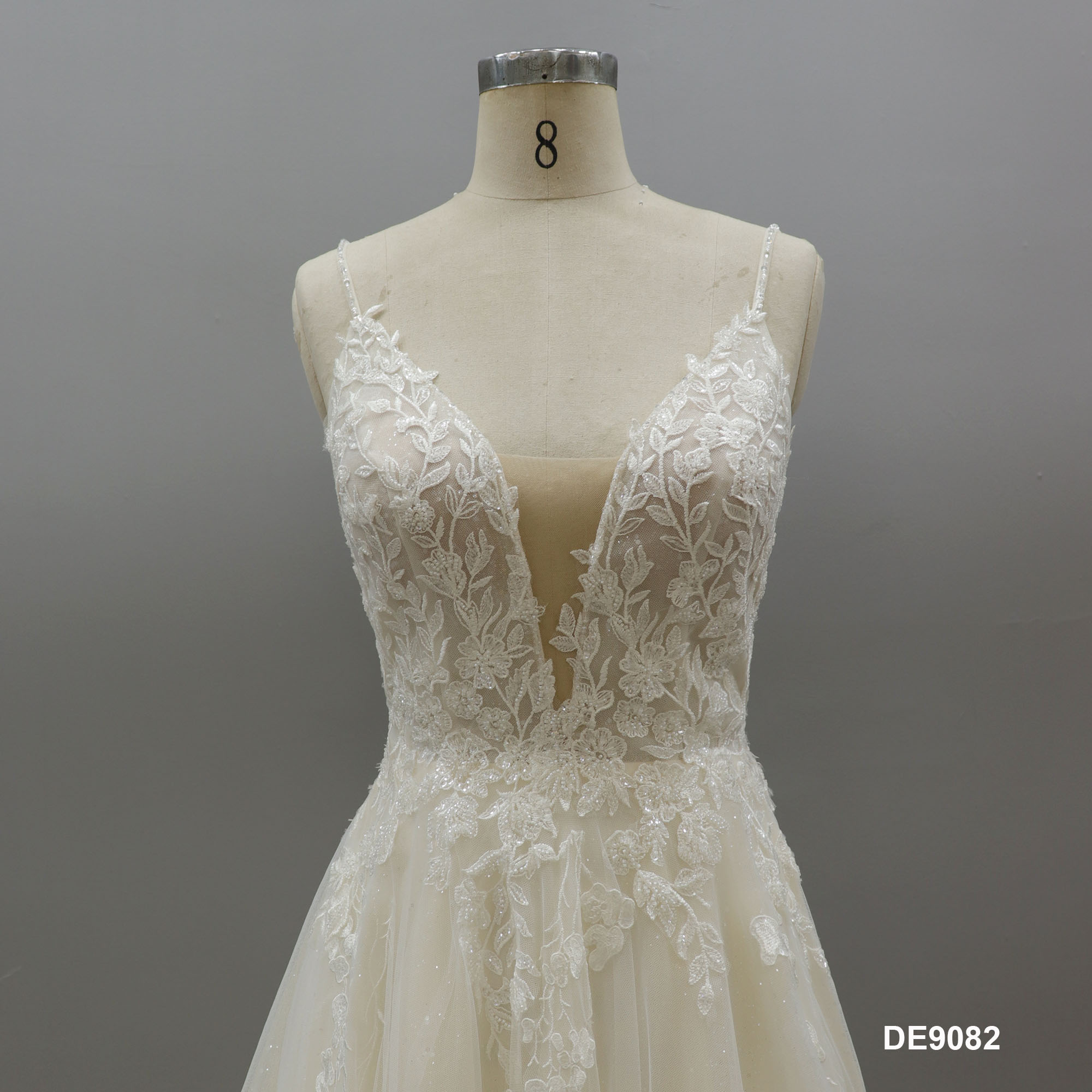 Angel bridal  DE9082 - 2