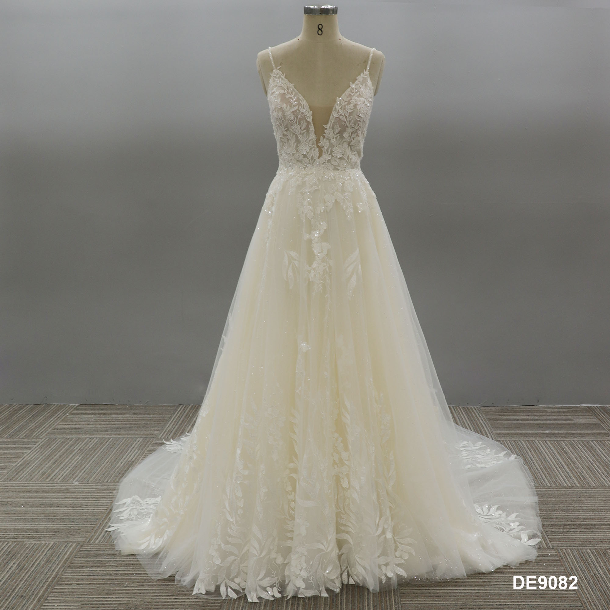 Angel bridal  DE9082