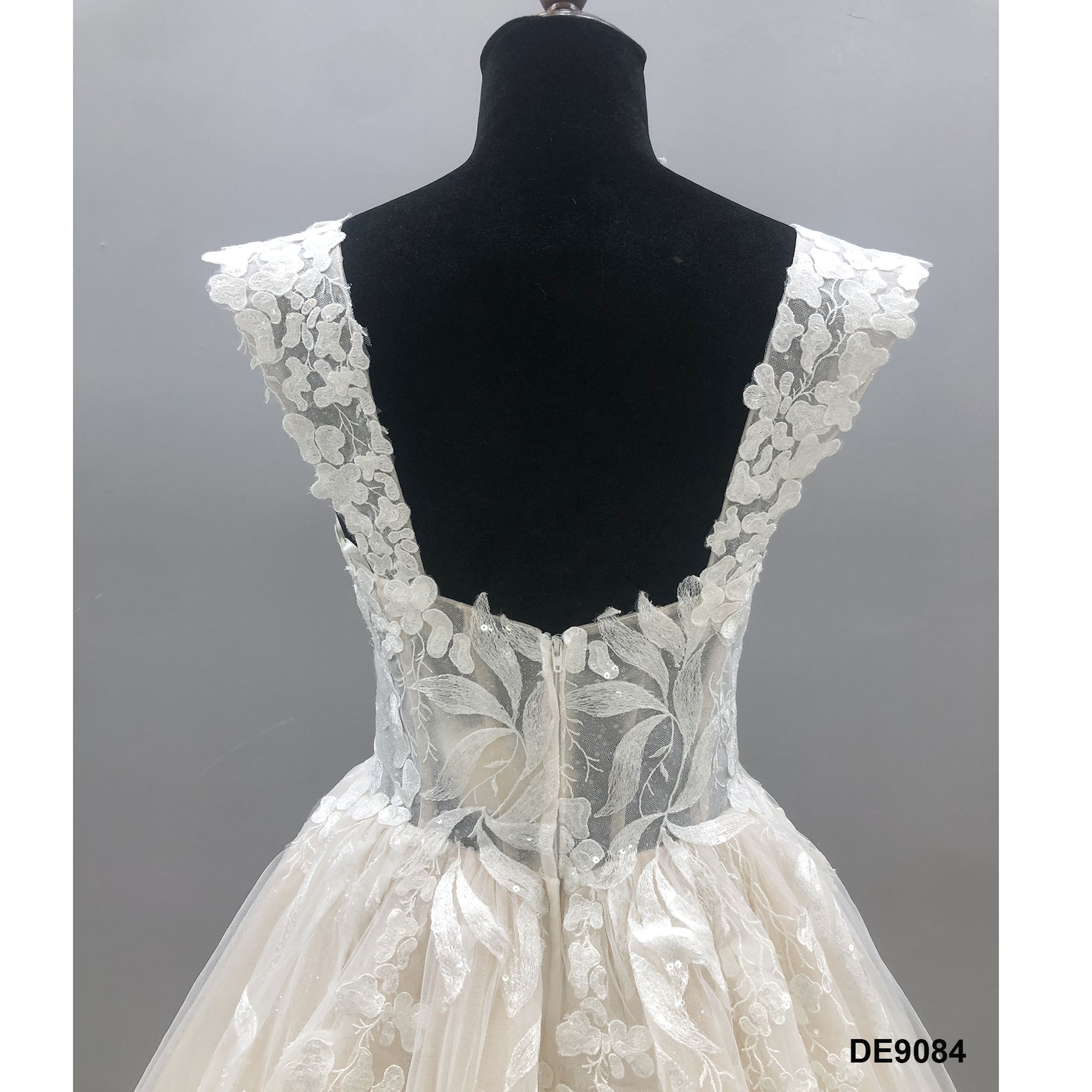 Angel bridal  DE9084 - 2