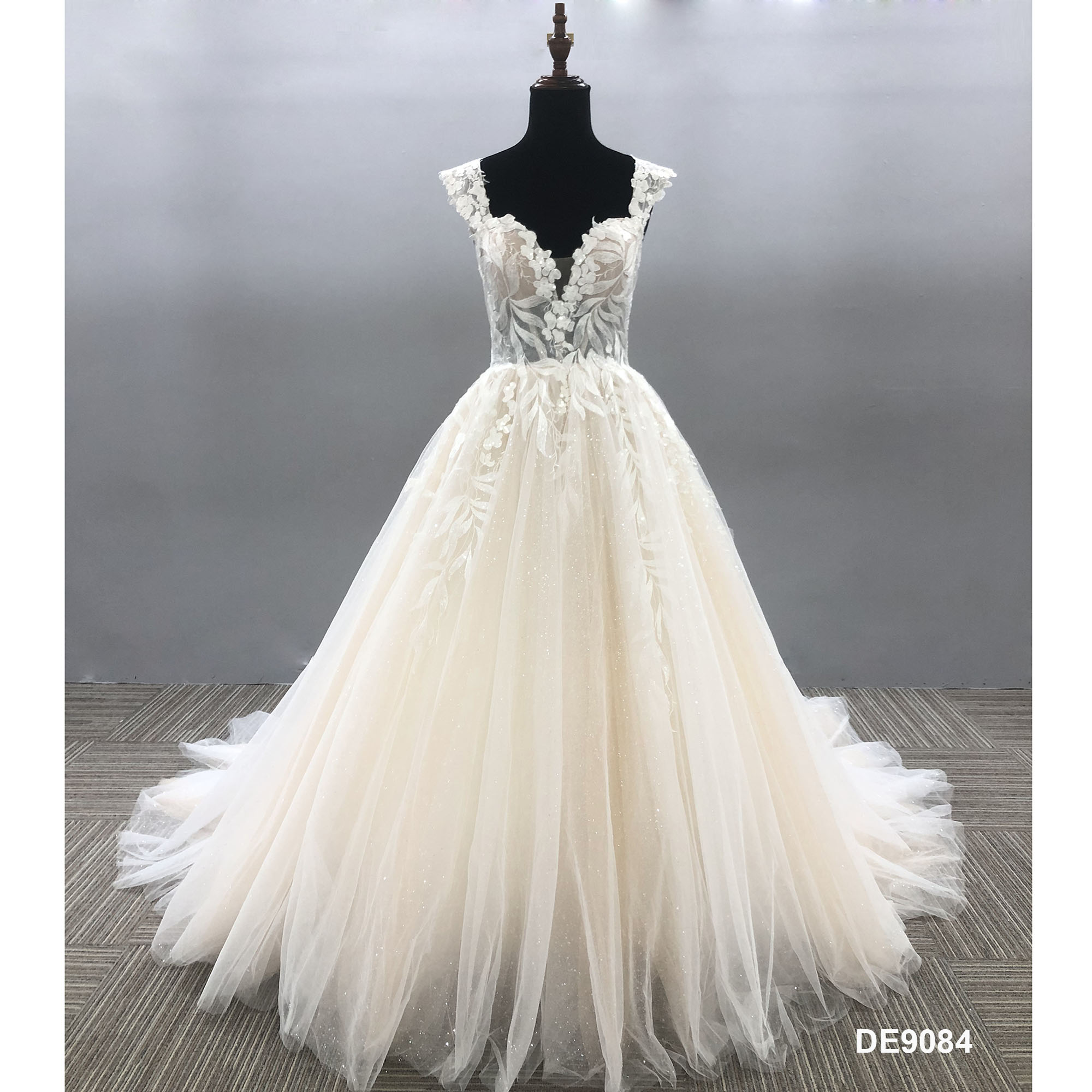 Angel bridal  DE9084