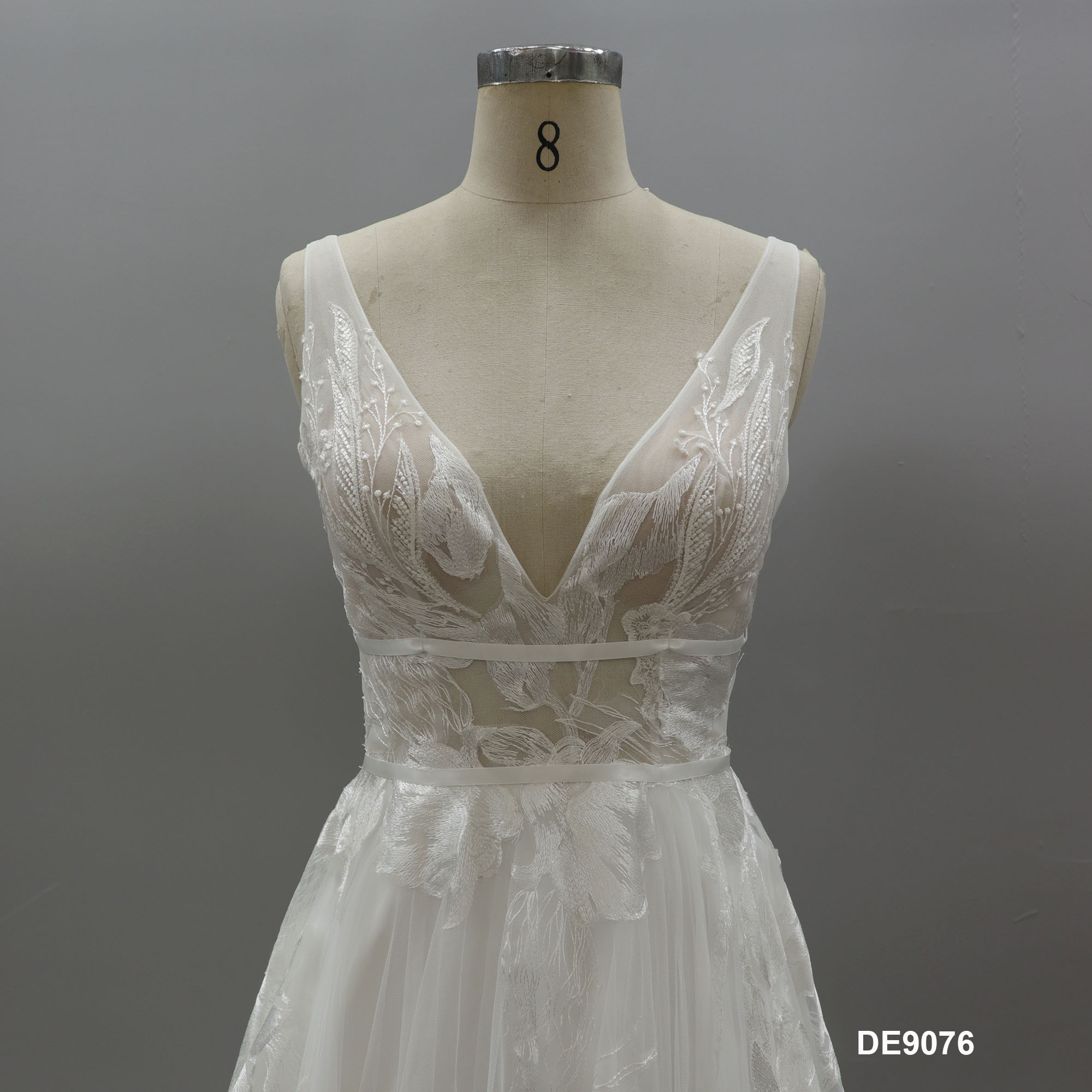Angel bridal  DE9076 - 2