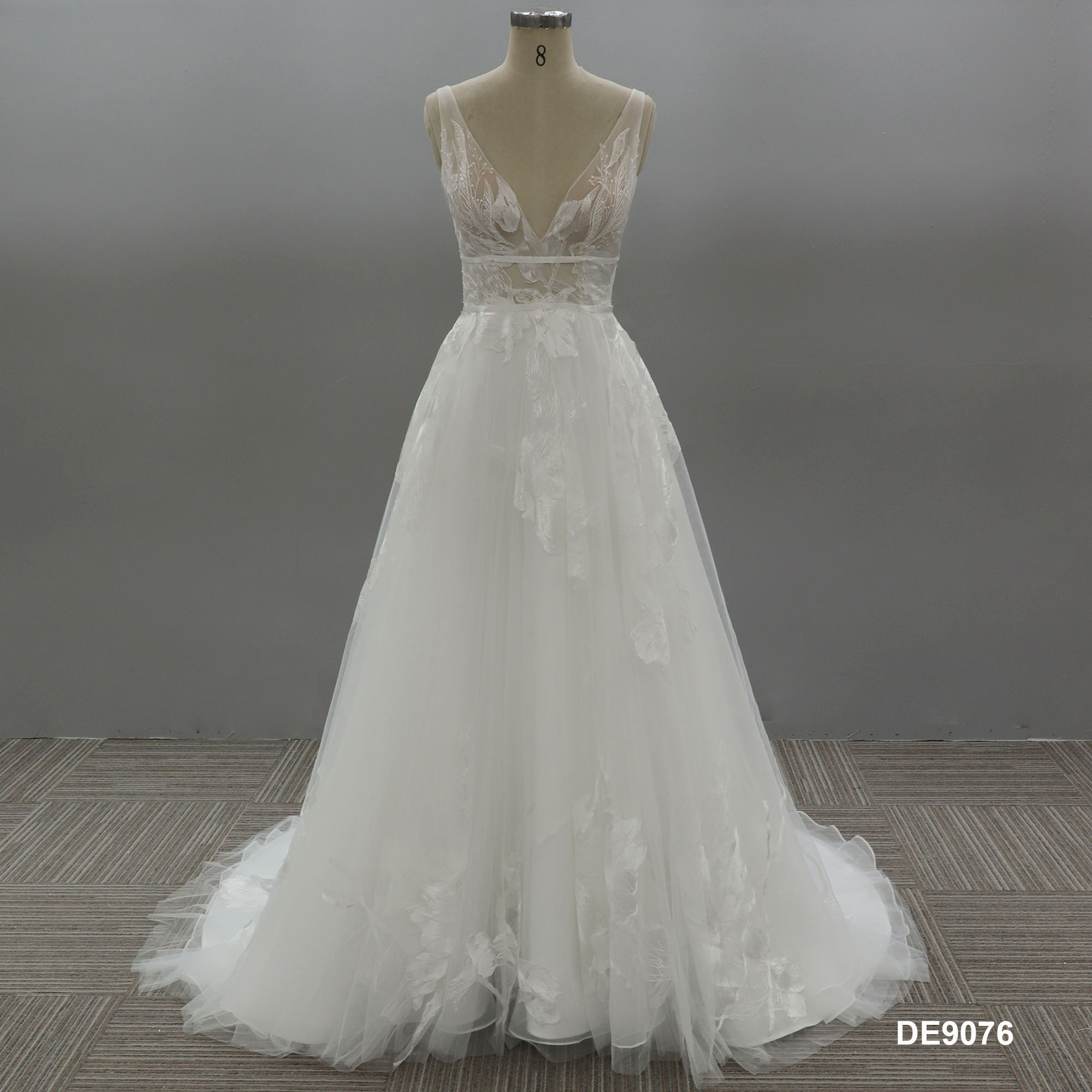 Angel bridal  DE9076
