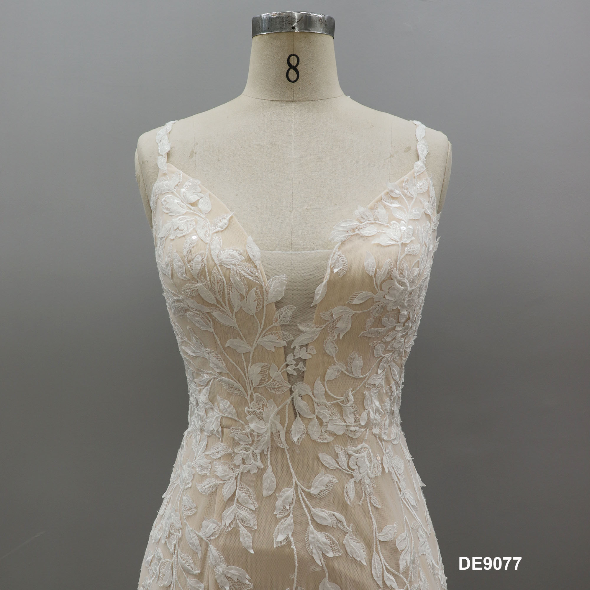 Angel bridal  DE9077 - 2