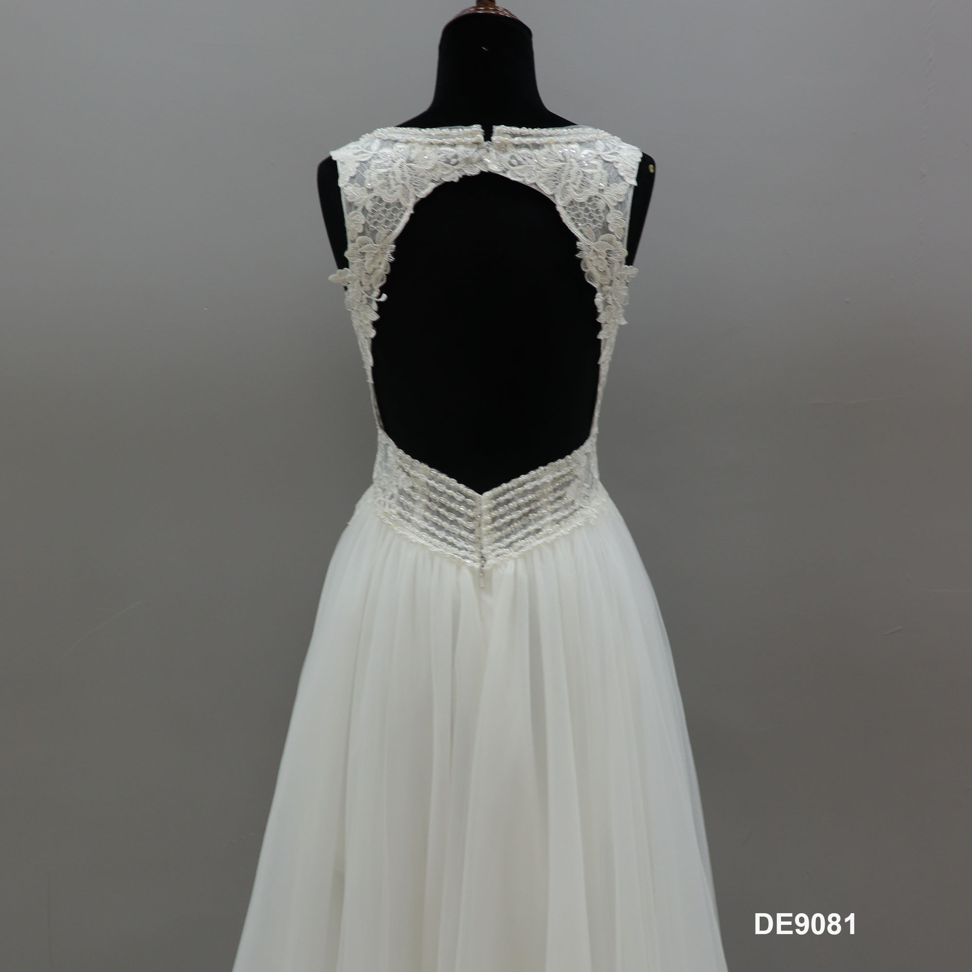 Angel bridal  DE9081 - 3