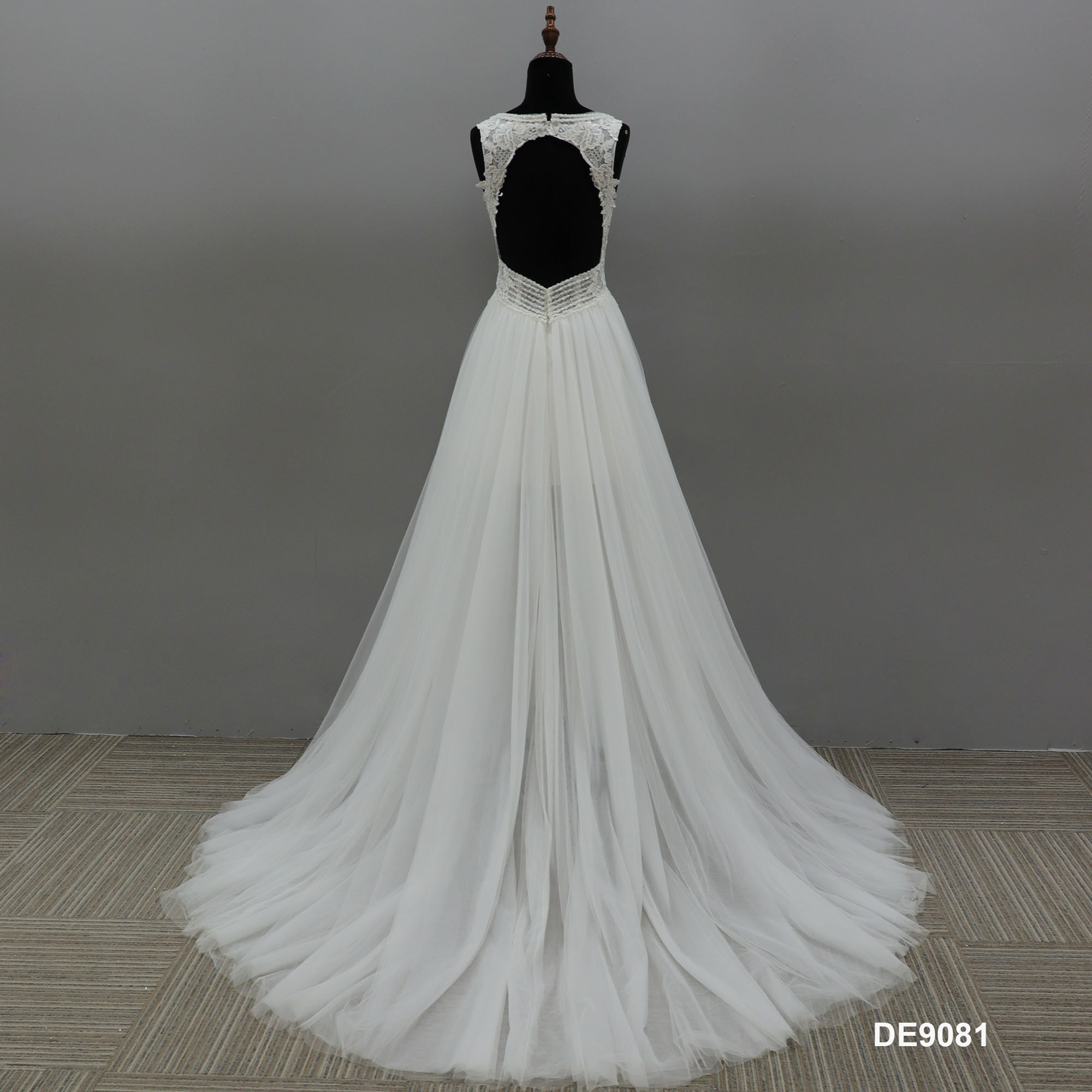 Angel bridal  DE9081 - 4