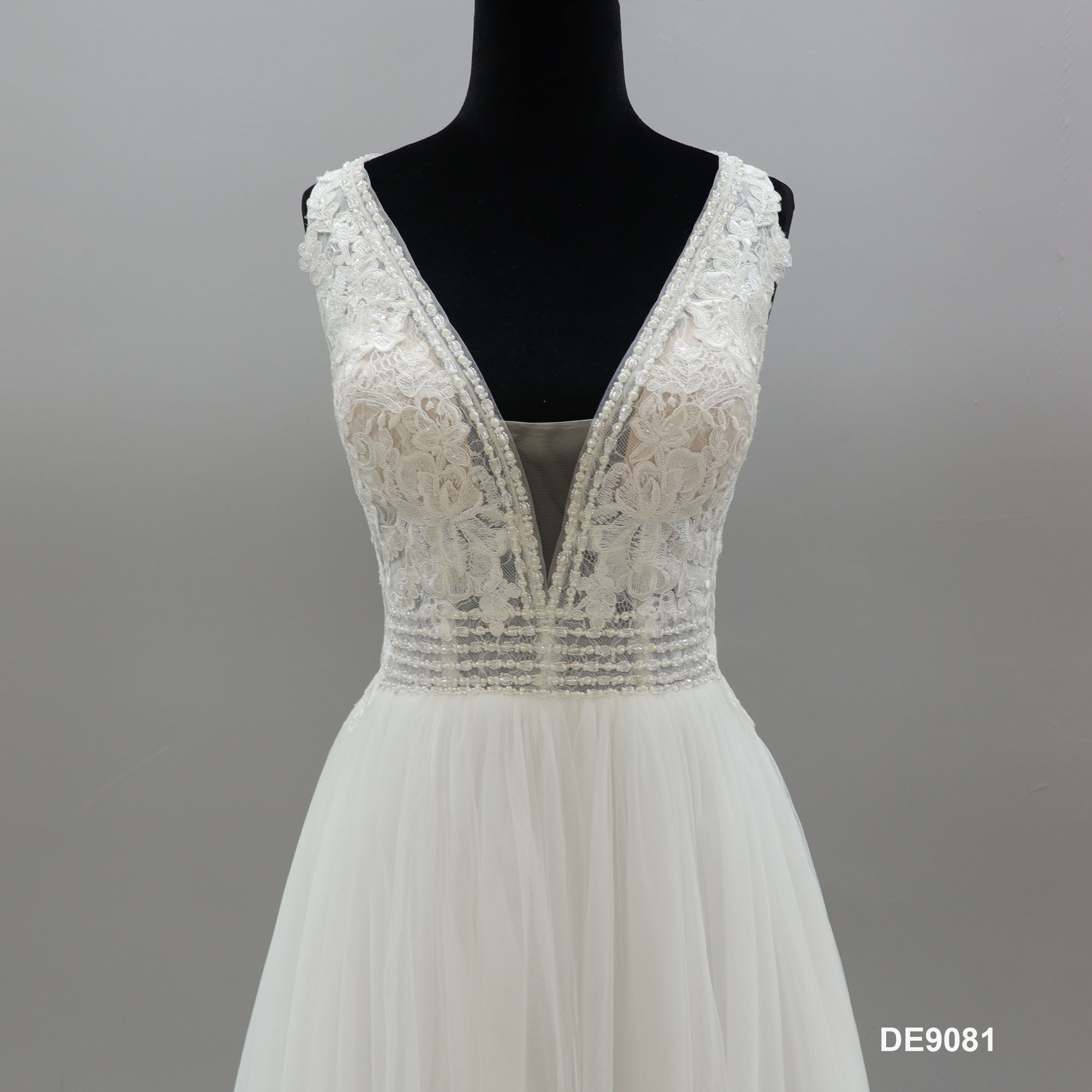 Angel bridal  DE9081 - 2