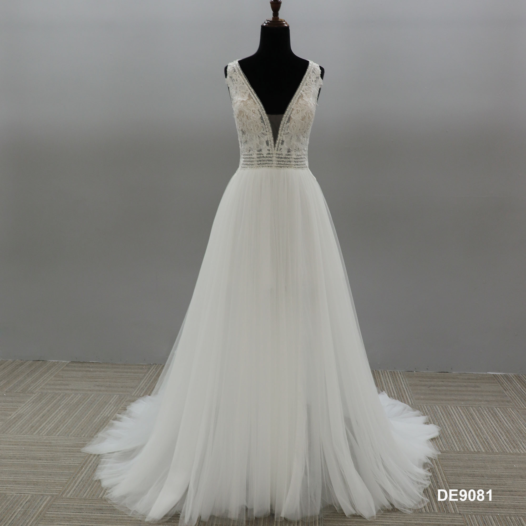 Angel bridal  DE9081