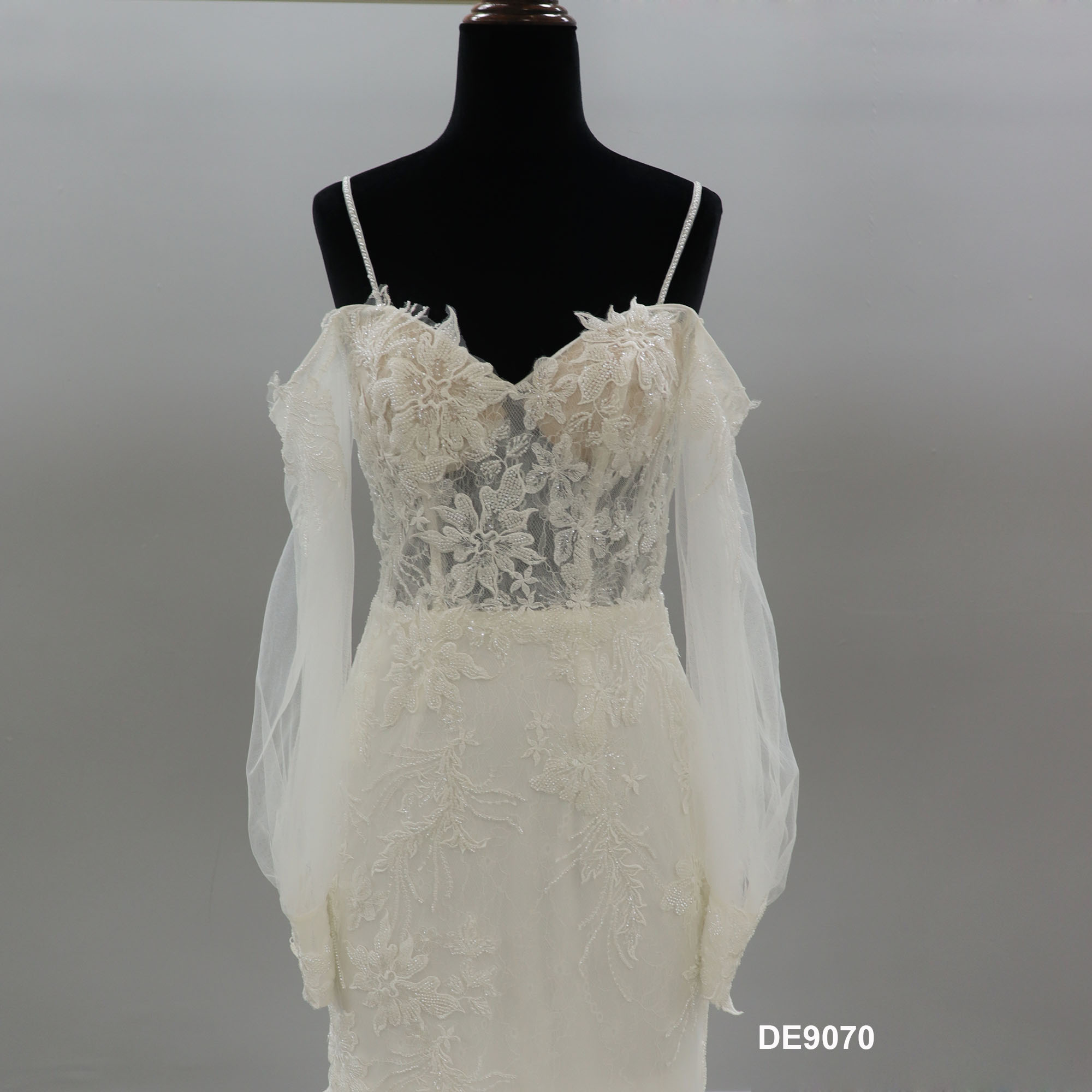 Angel bridal  DE9070 - 2