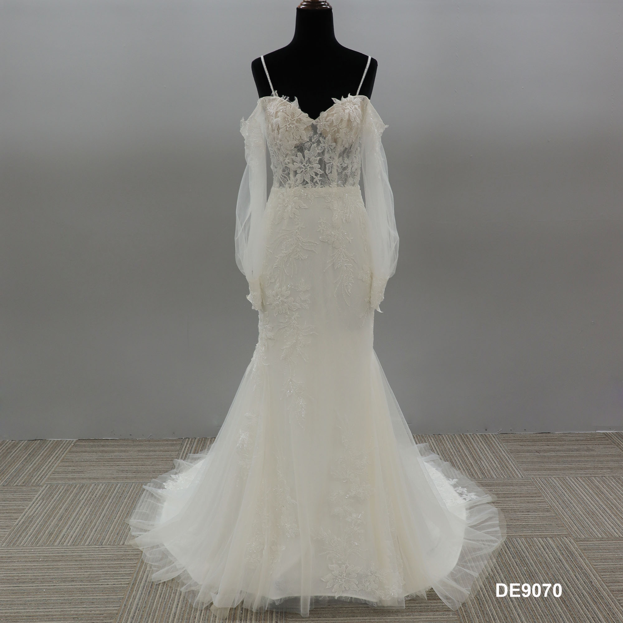 Angel bridal  DE9070