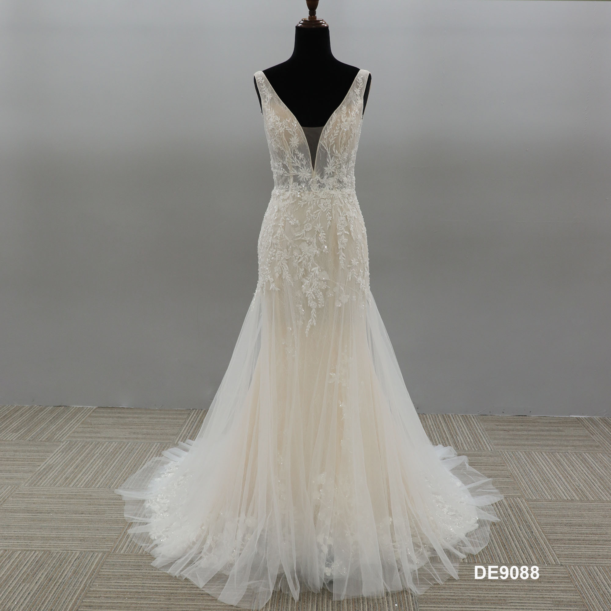 Angel bridal  DE9088