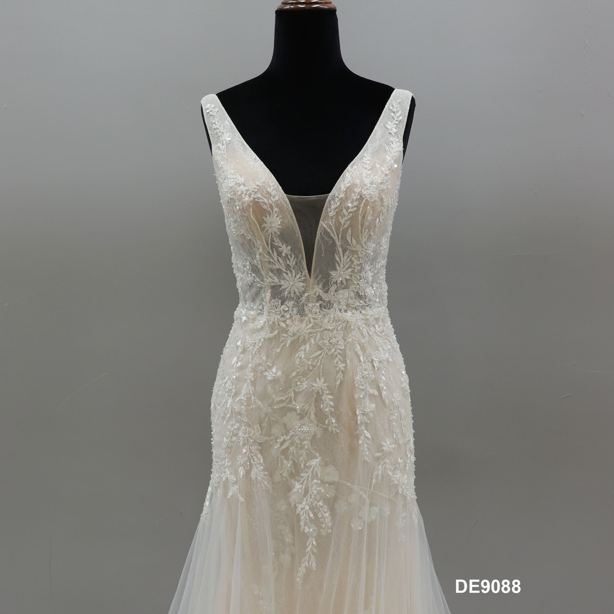 Angel bridal  DE9088 - 2