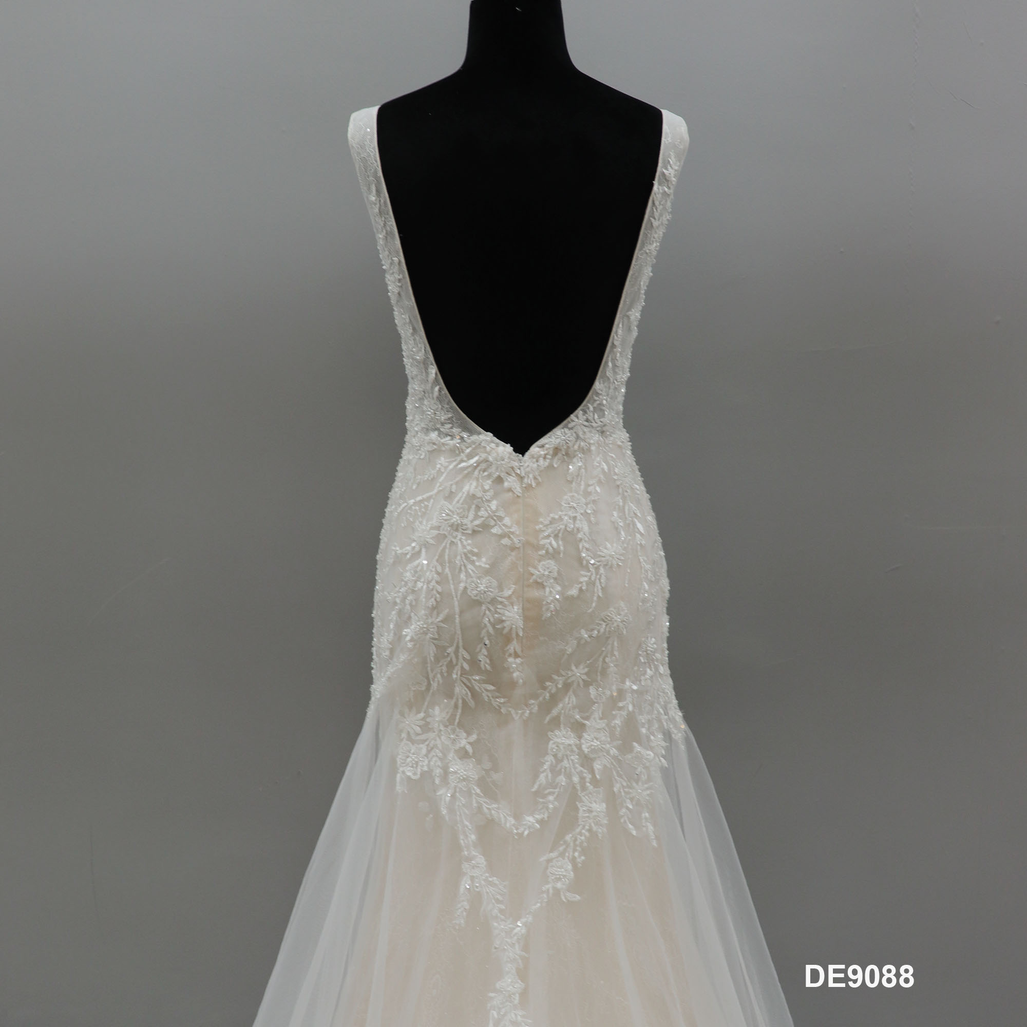 Angel bridal  DE9088 - 4