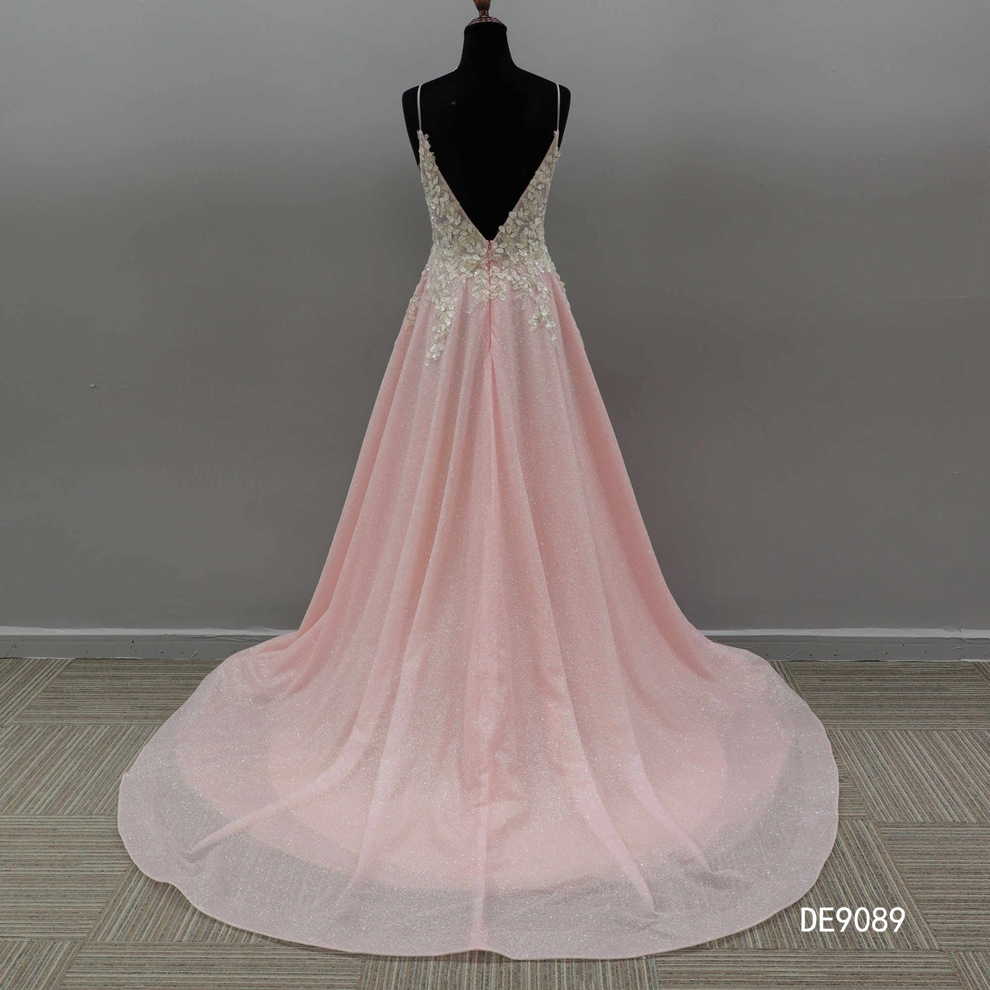 Angel bridal  DE9089 - 3