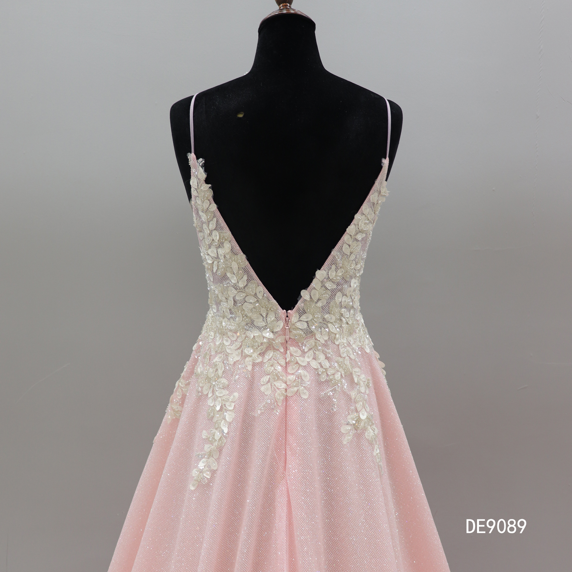 Angel bridal  DE9089 - 4