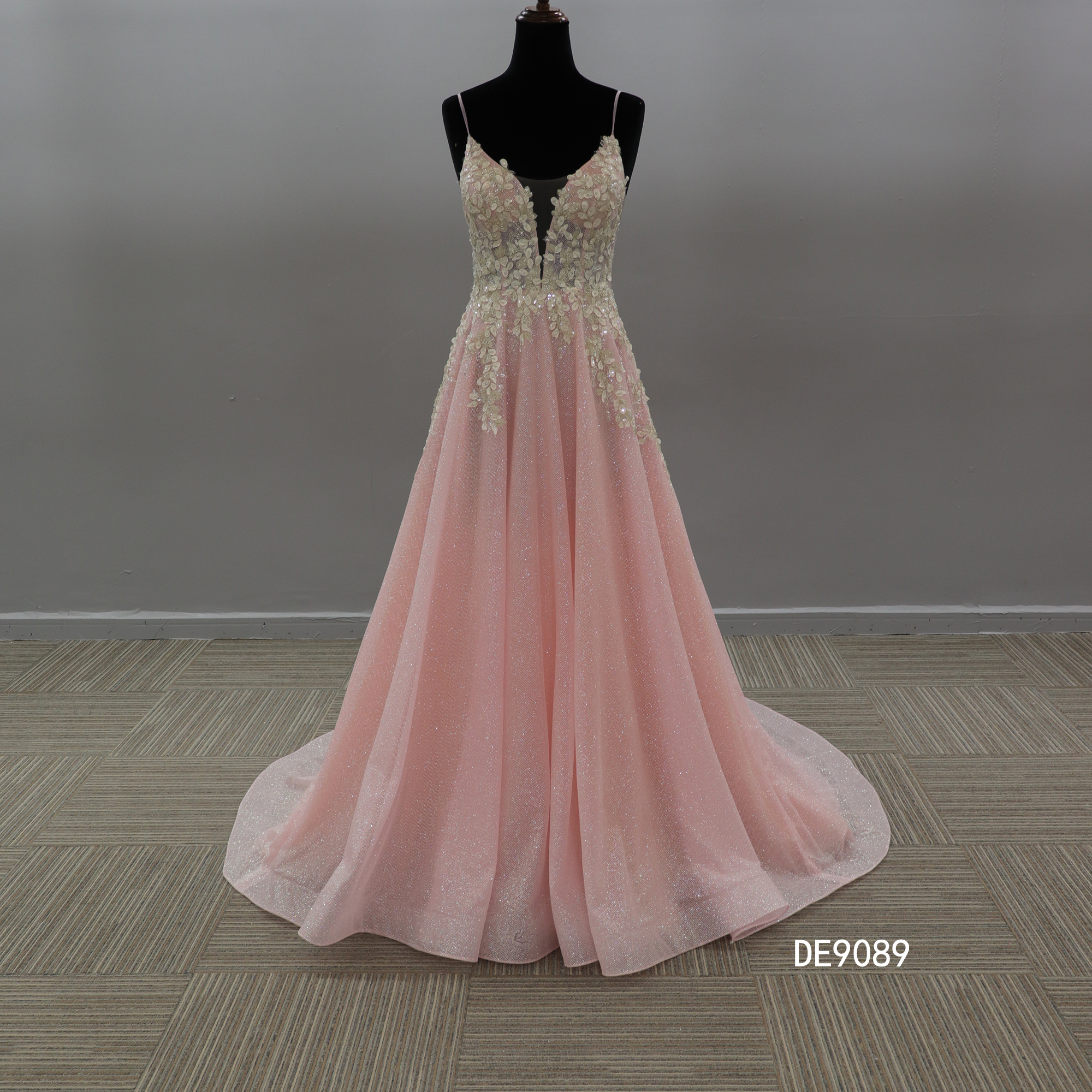 Angel bridal  DE9089