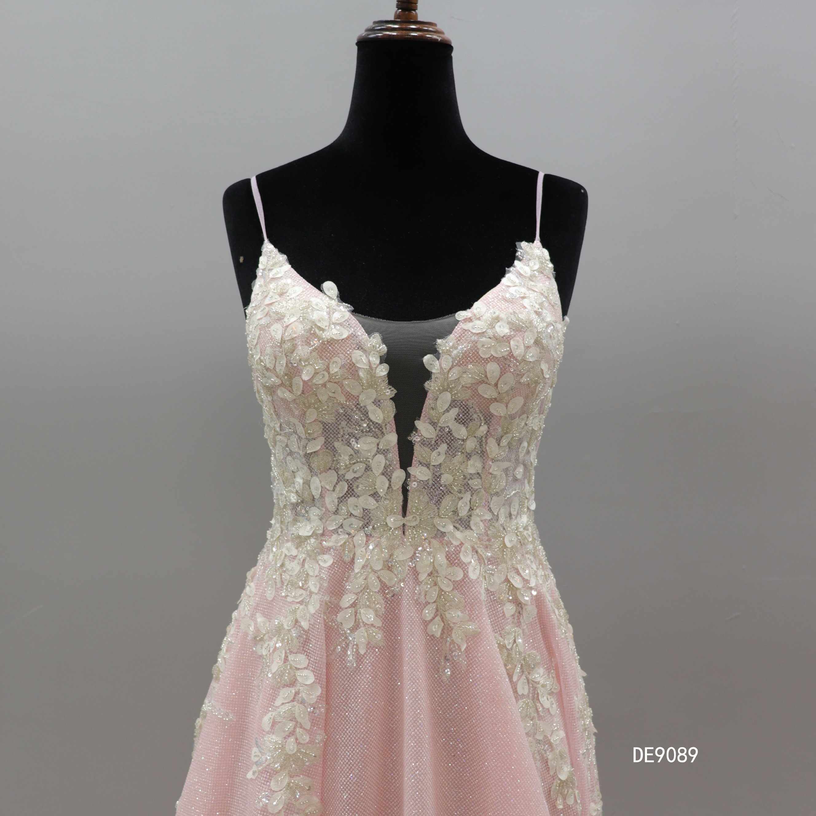 Angel bridal  DE9089 - 2