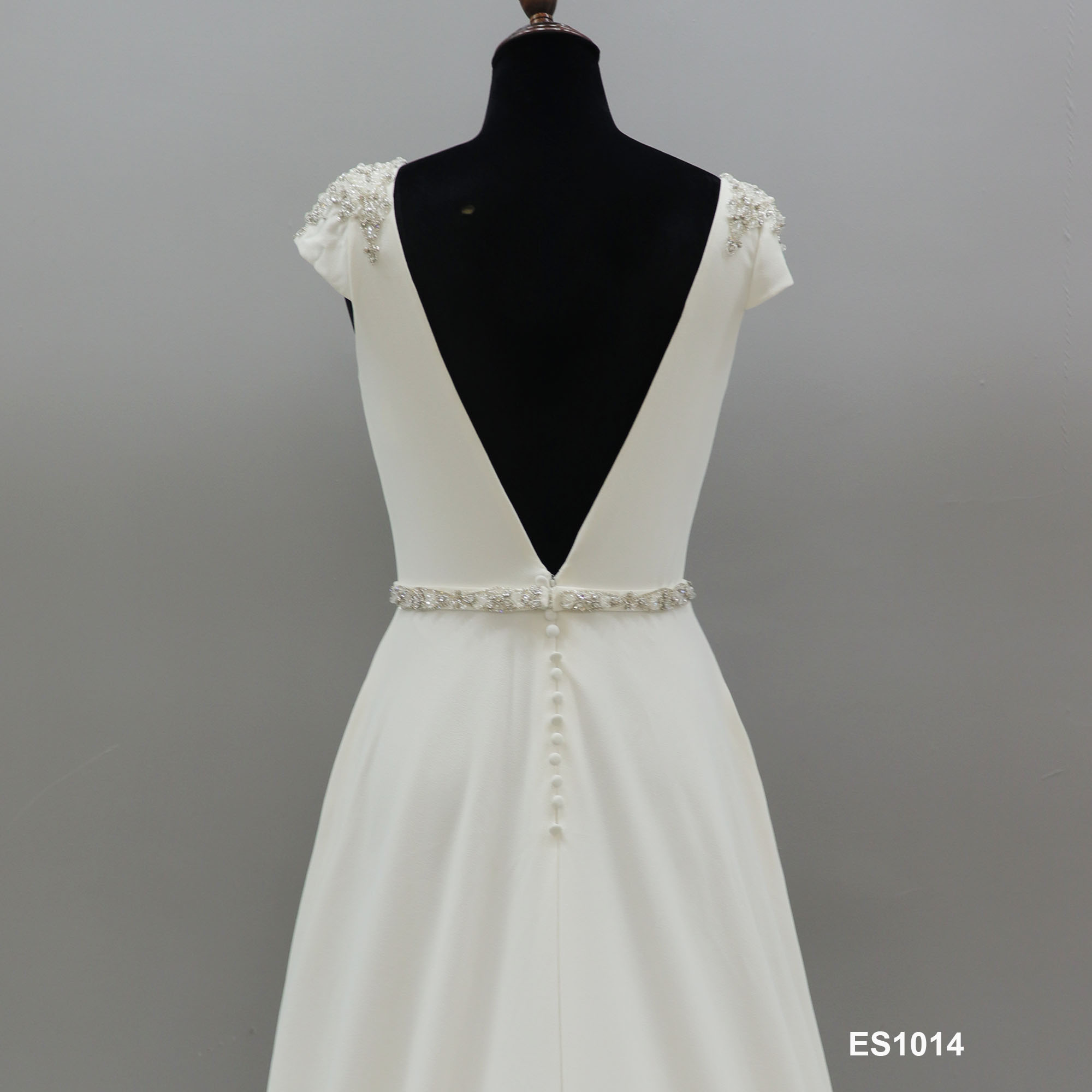 Angel bridal  ES1014 - 4