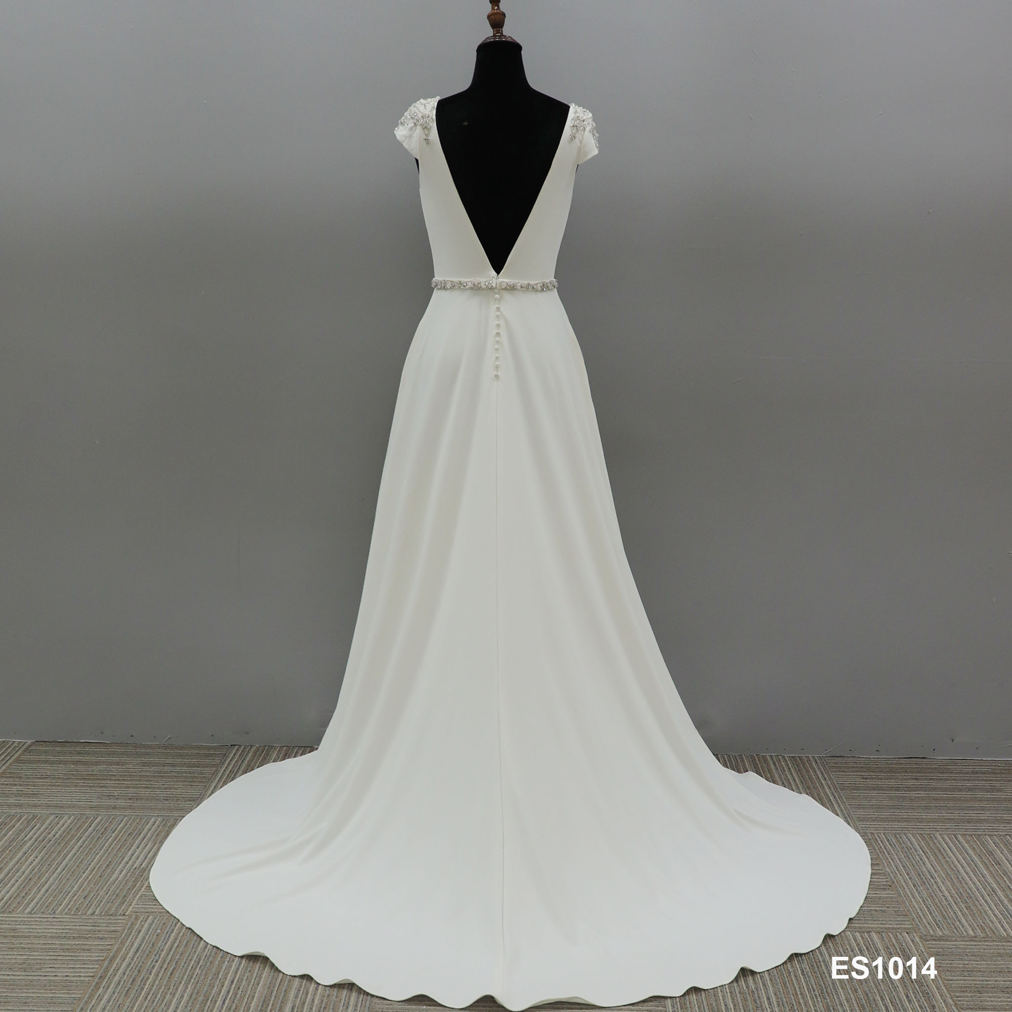 Angel bridal  ES1014 - 3