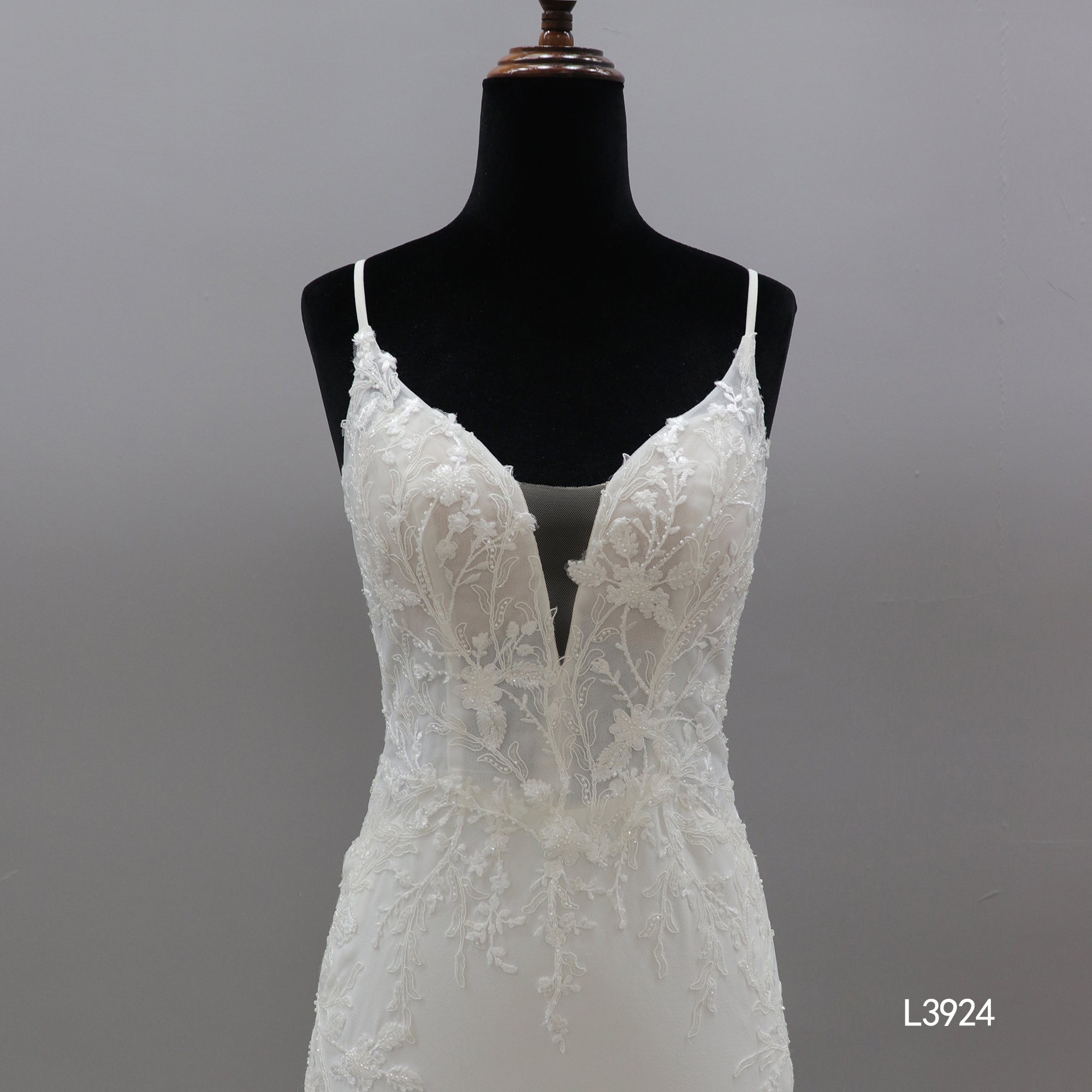 Angel bridal  L3924 - 2