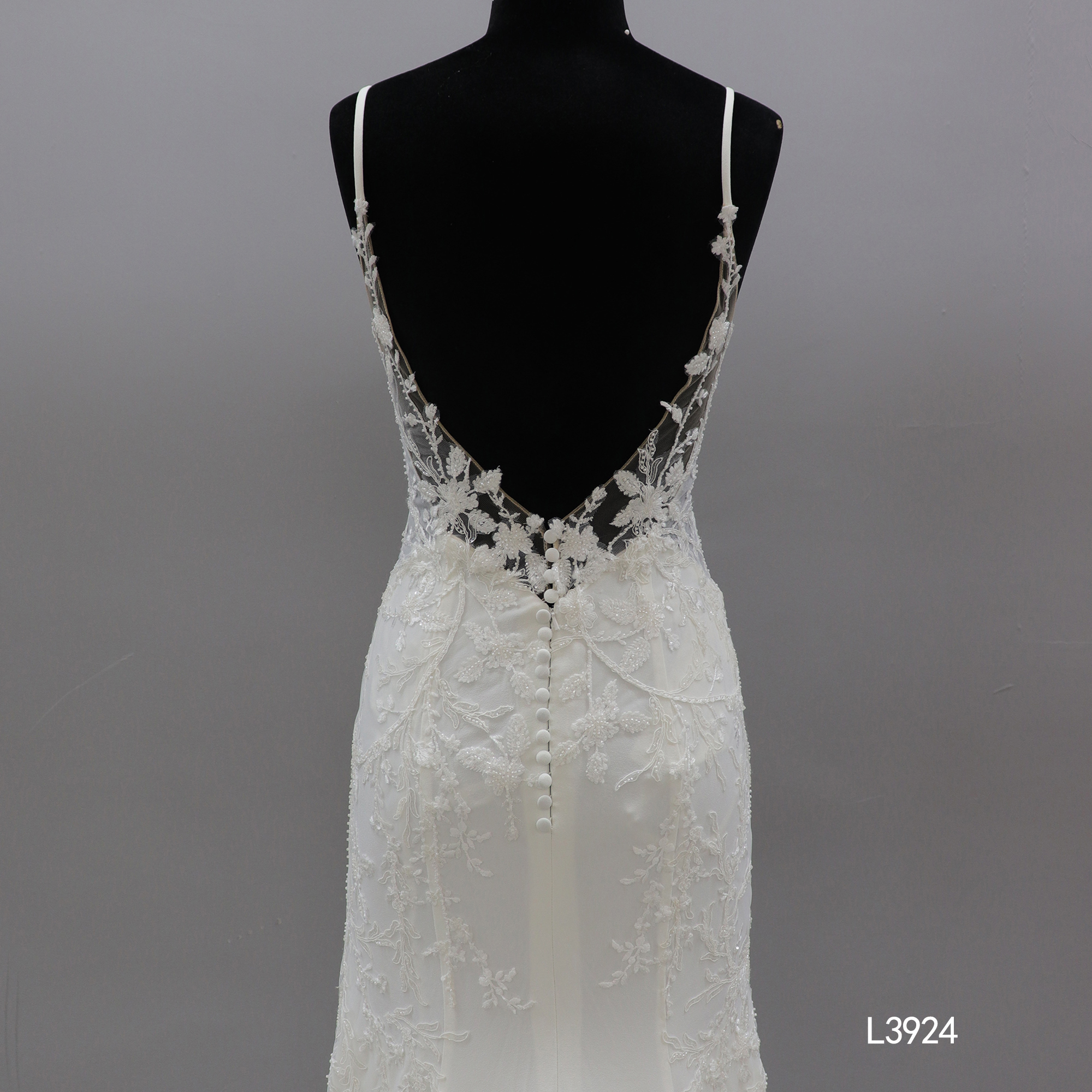 Angel bridal  L3924 - 4