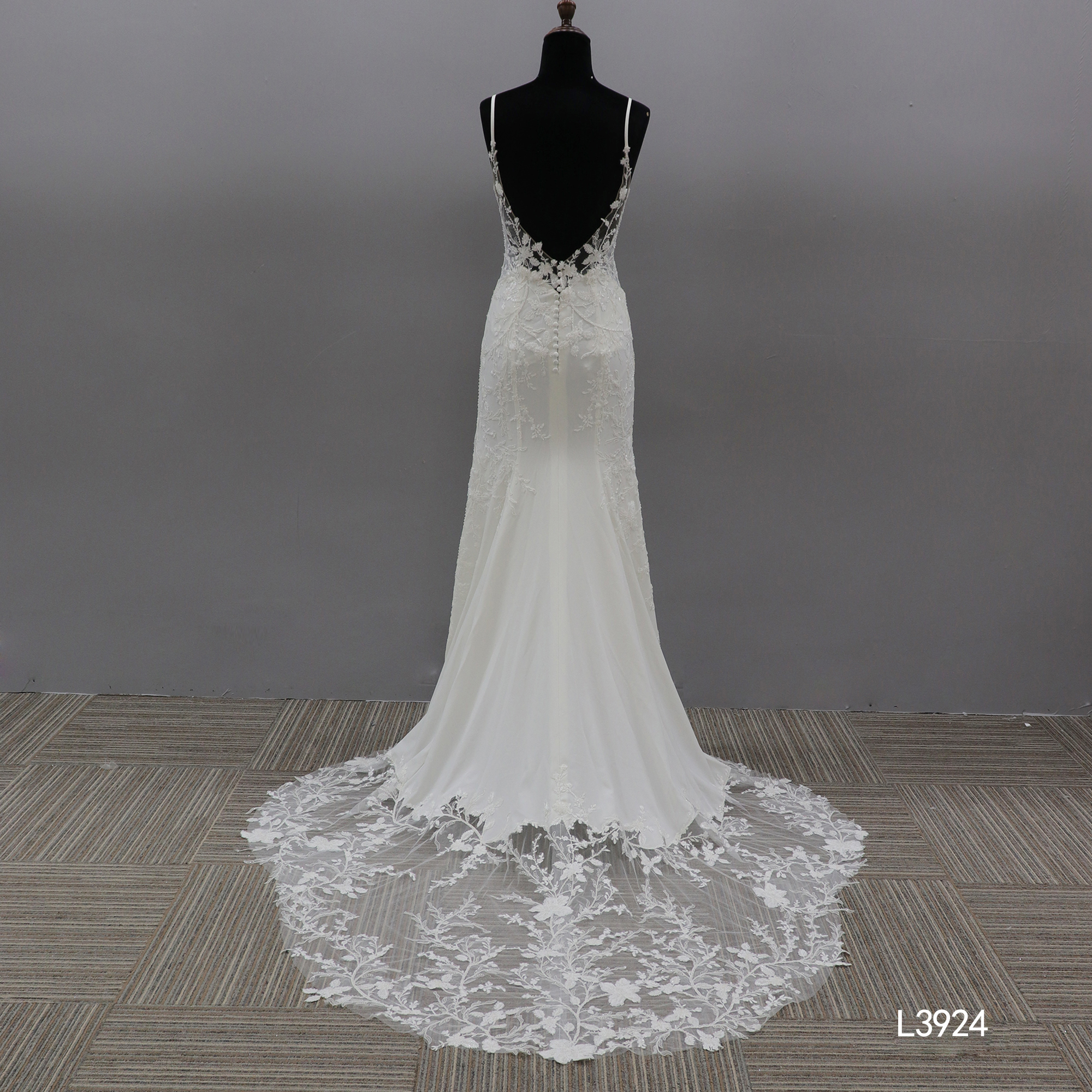 Angel bridal  L3924 - 3