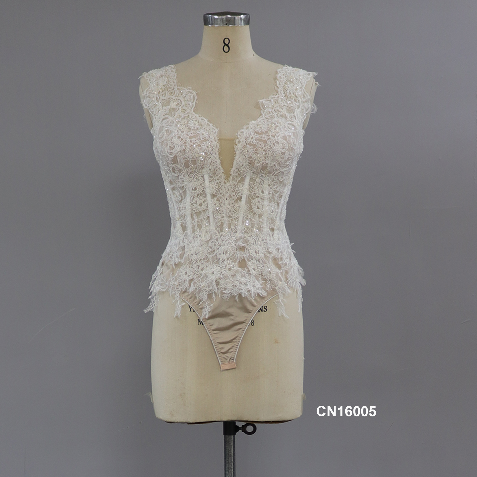 Angel bridal  CN16005 lagervara