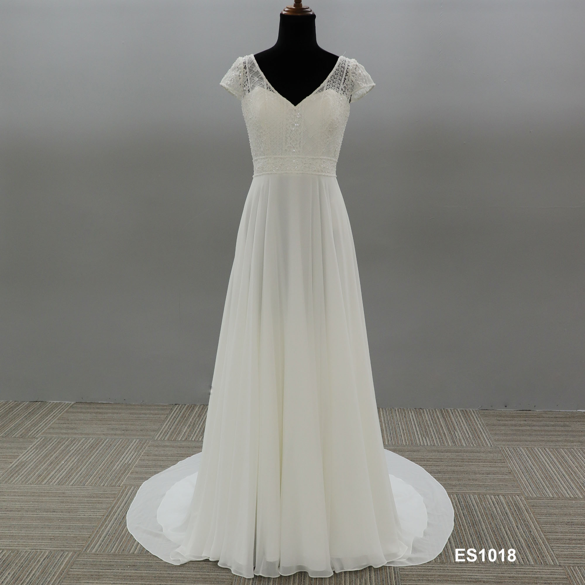 Angel bridal  ES1018 lagervara