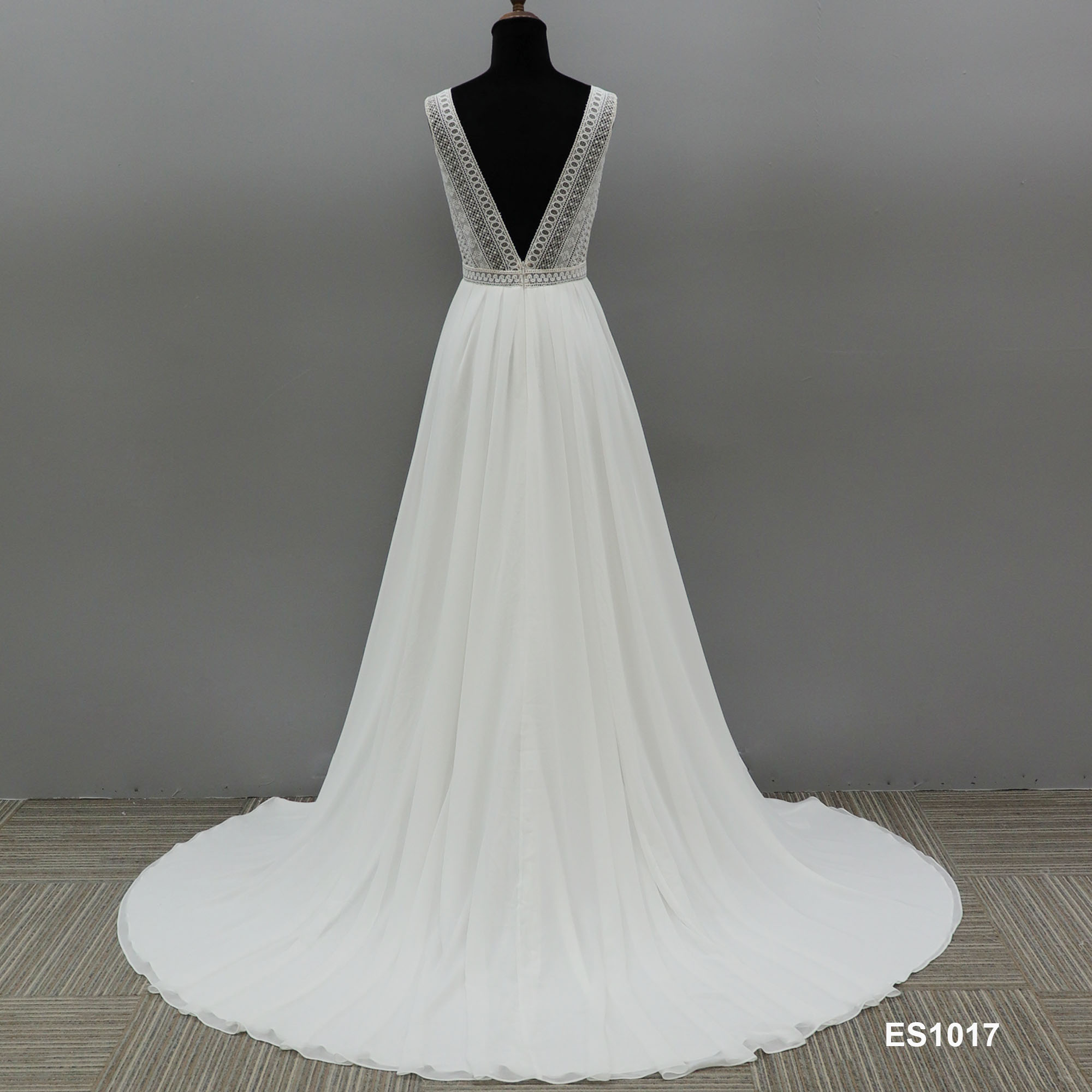 Angel bridal  ES1017 - 3