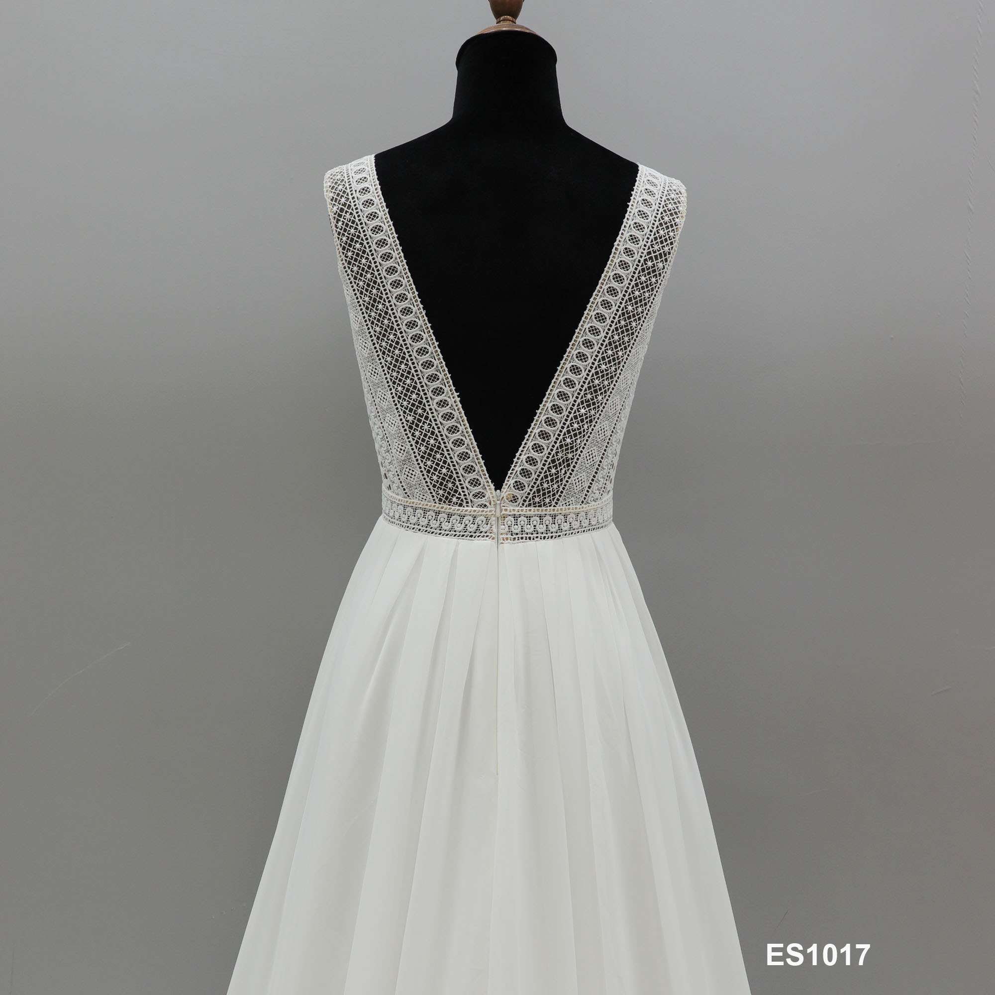 Angel bridal  ES1017 - 4