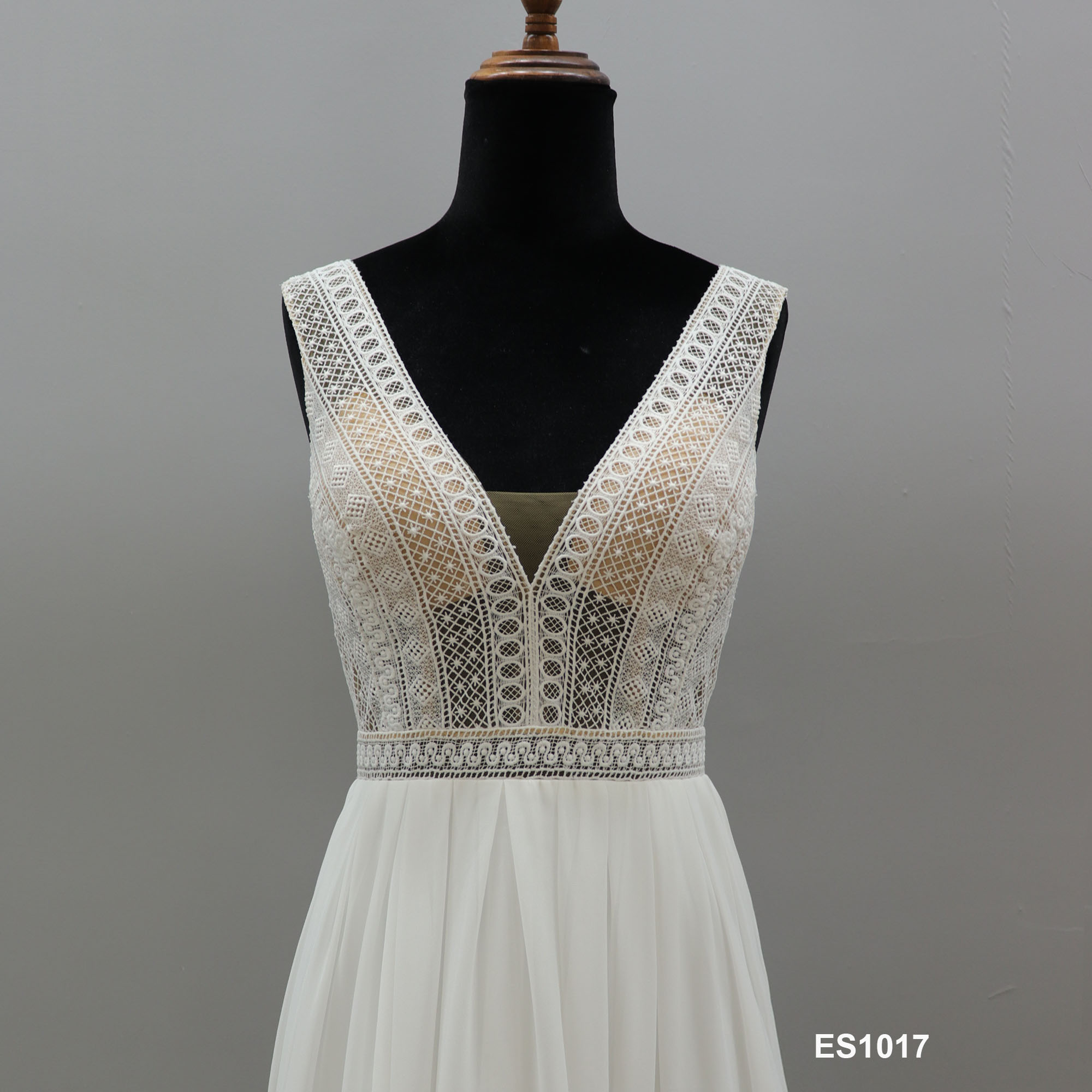 Angel bridal  ES1017 - 2