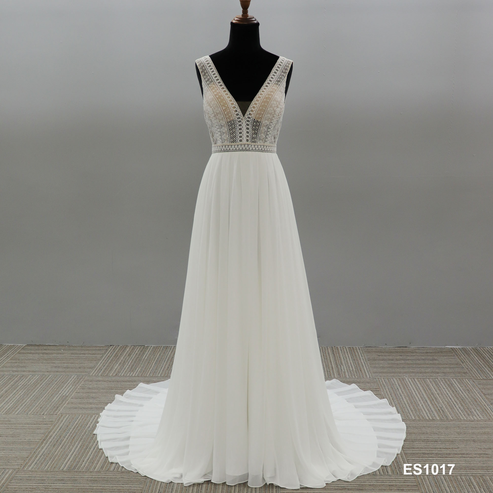 Angel bridal  ES1017