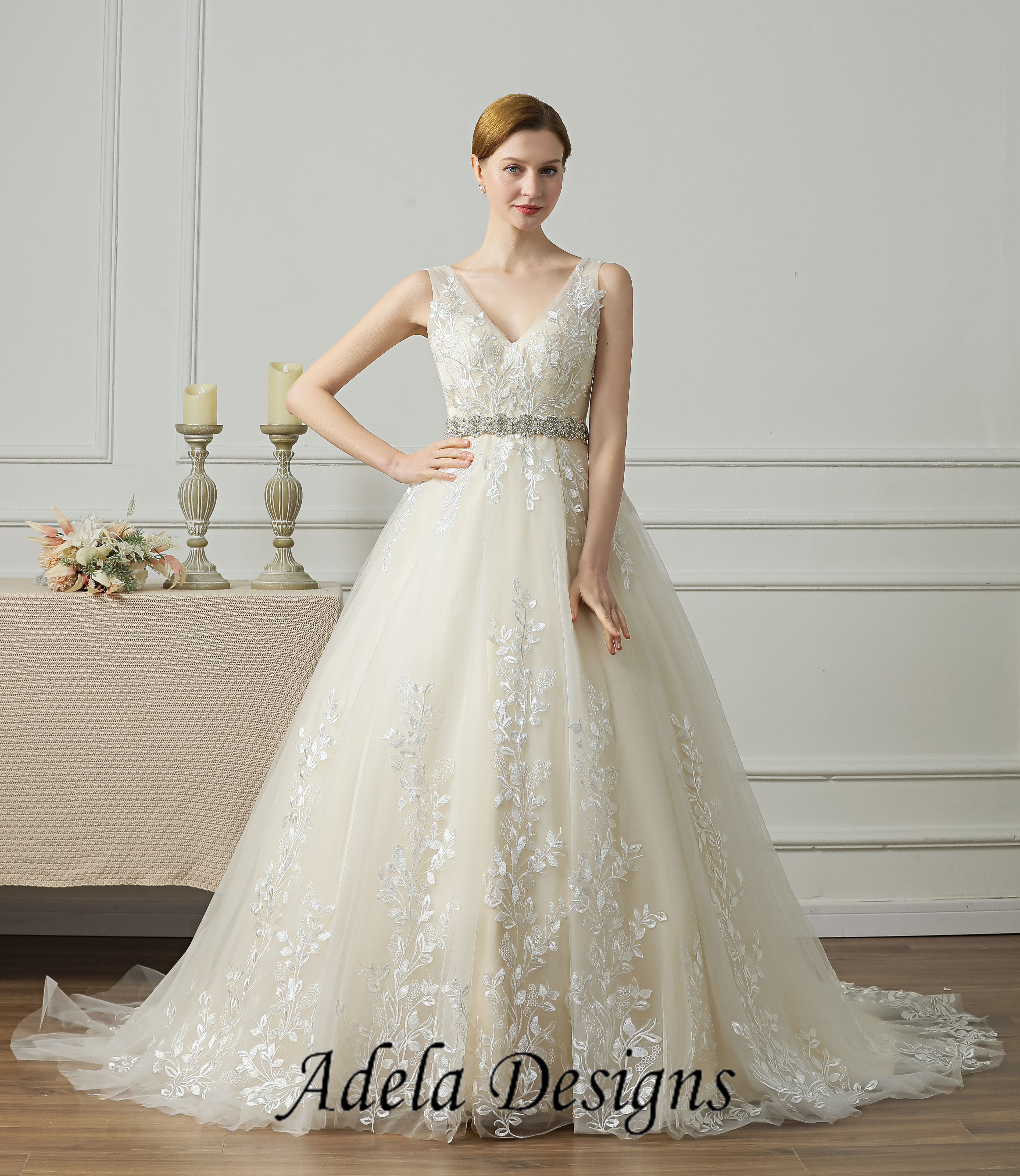 Adela design WD2136