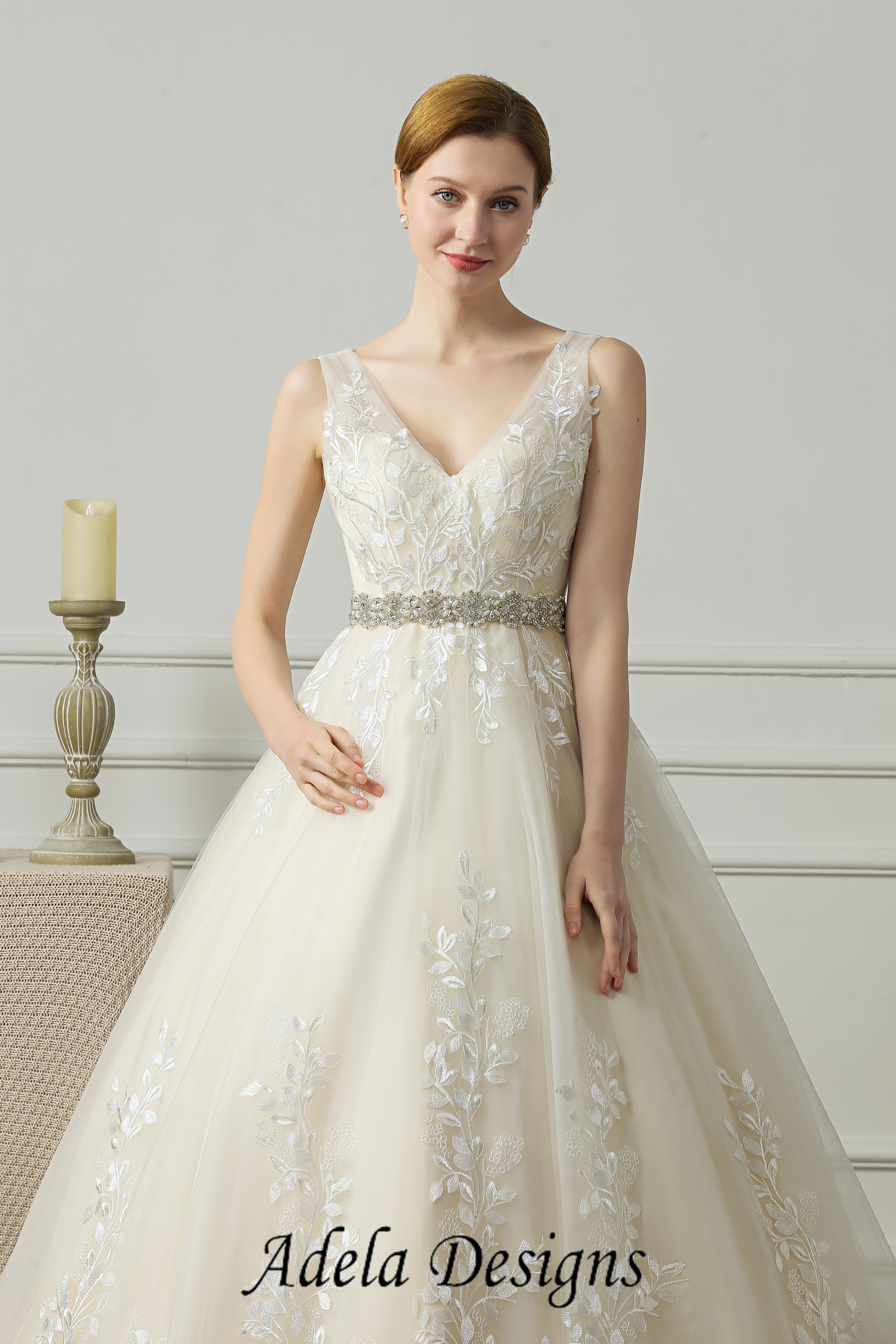 Adela design WD2136 - 3