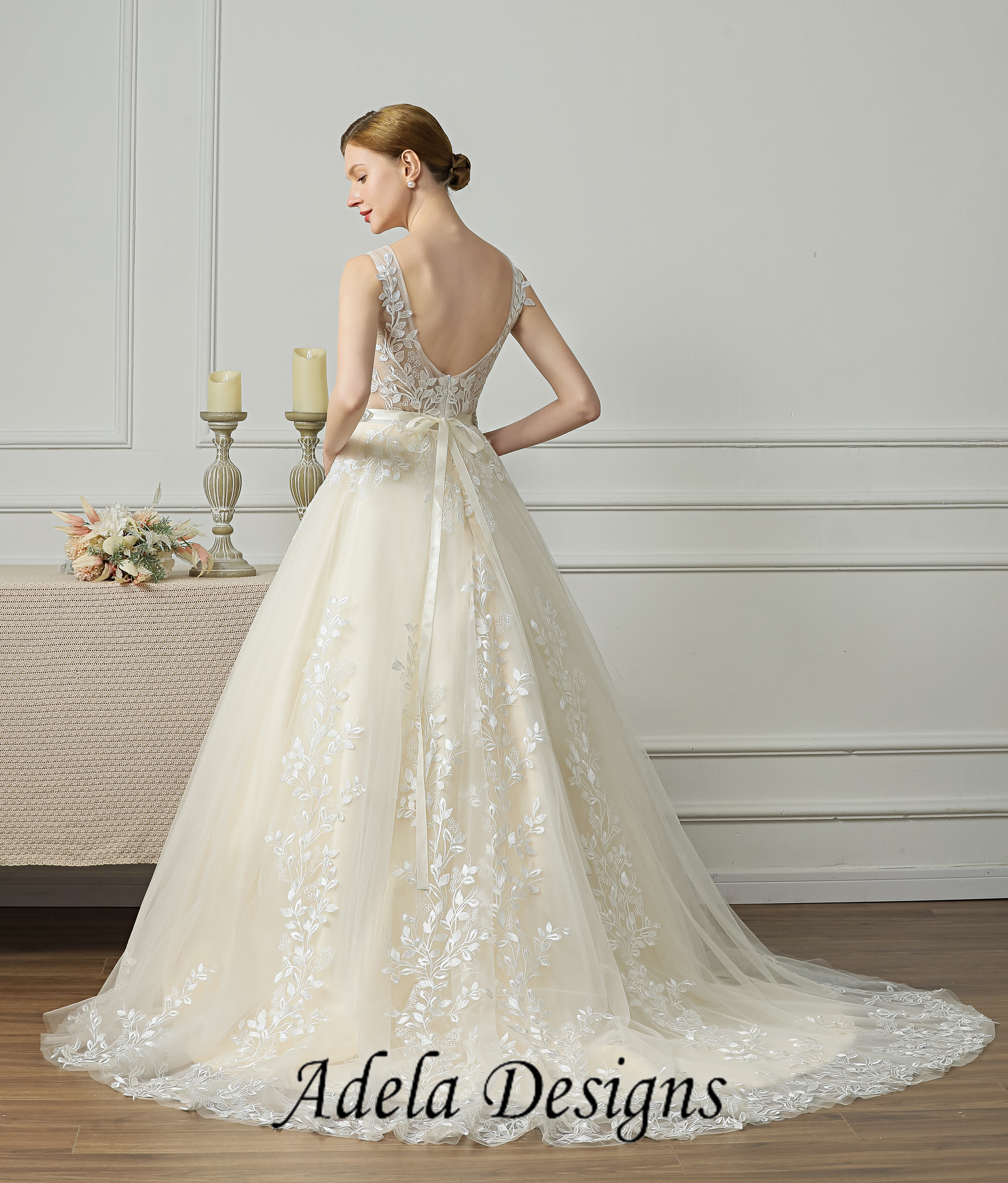 Adela design WD2136 - 6