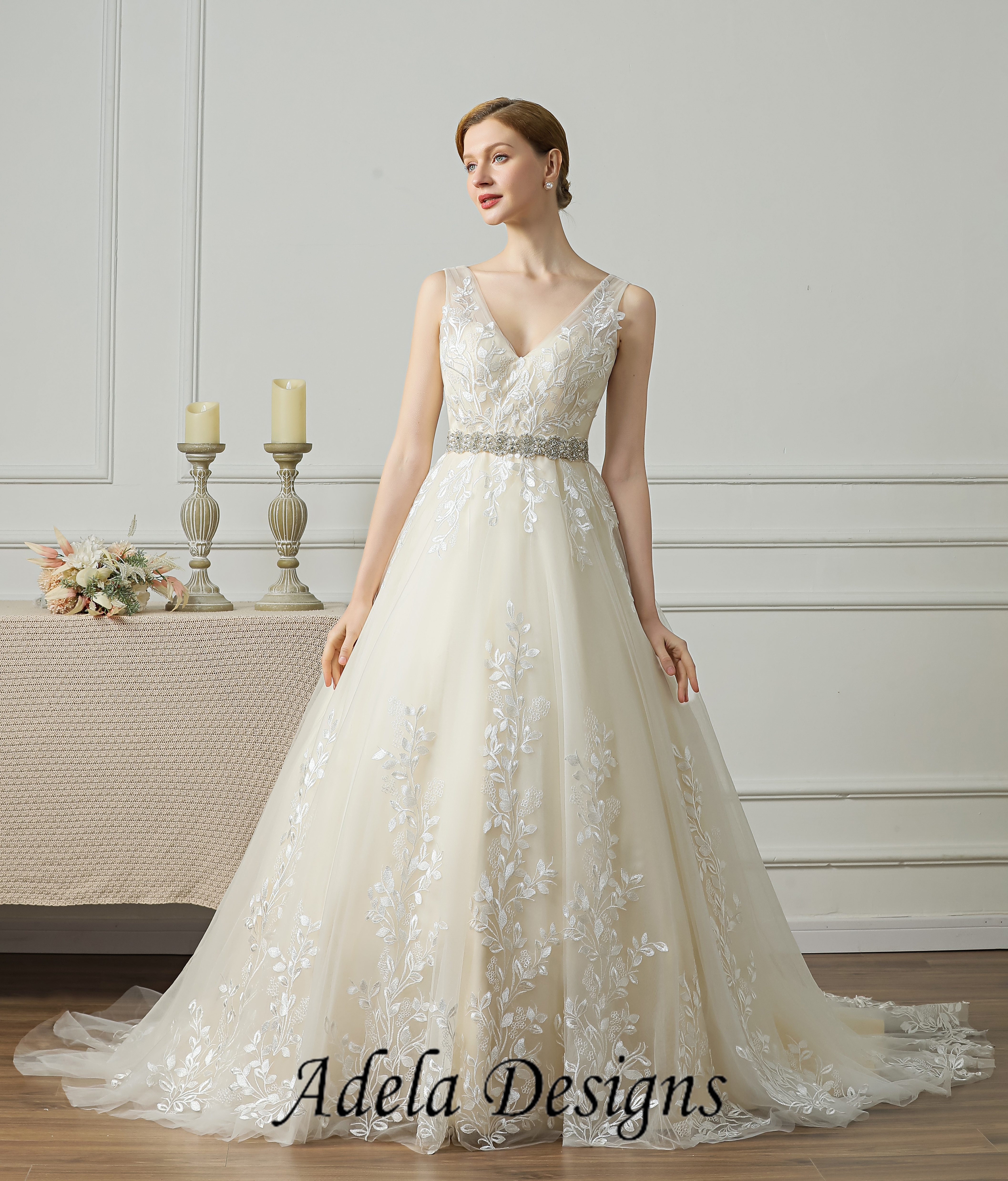 Adela design WD2136 - 2