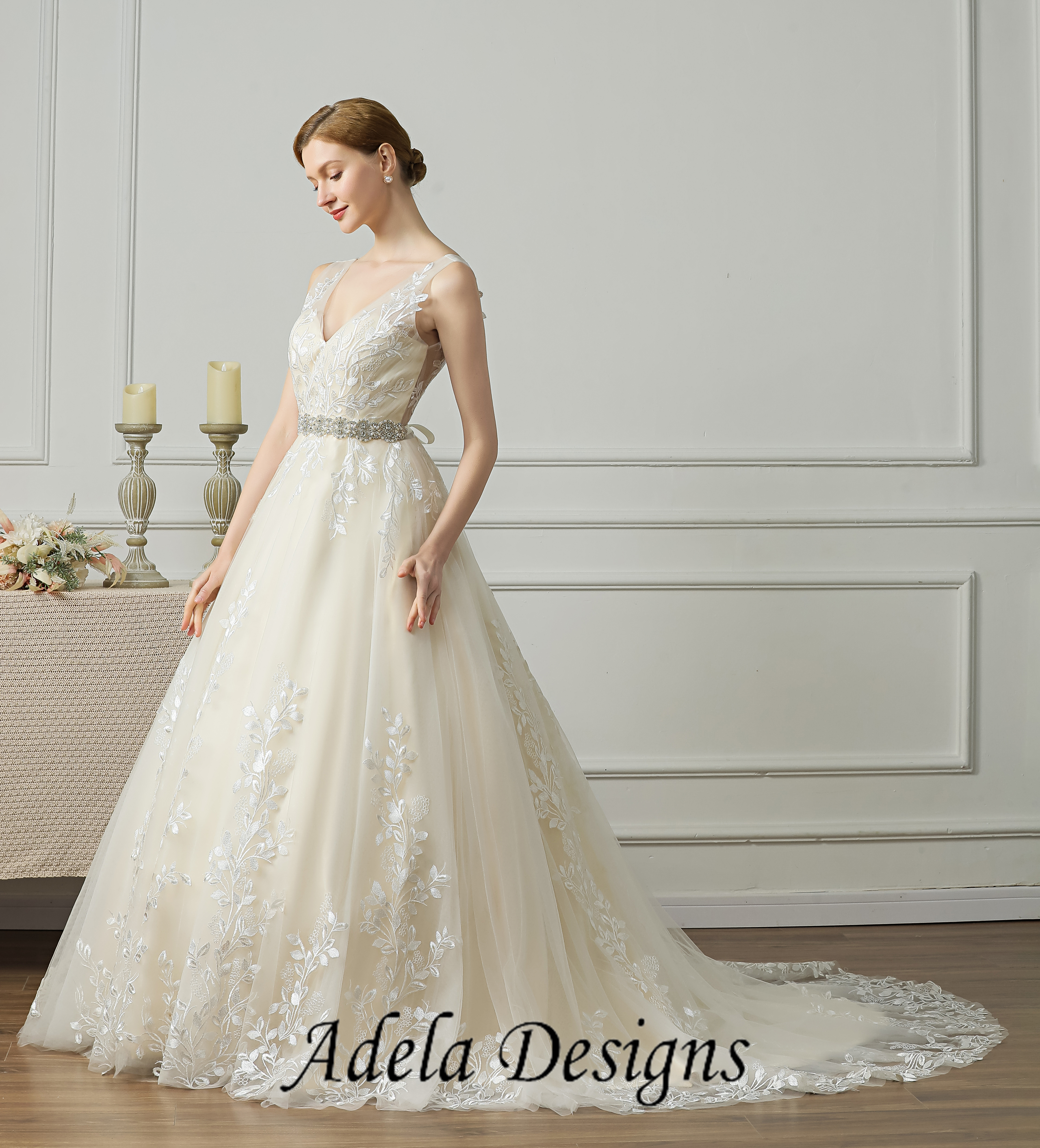 Adela design WD2136 - 4