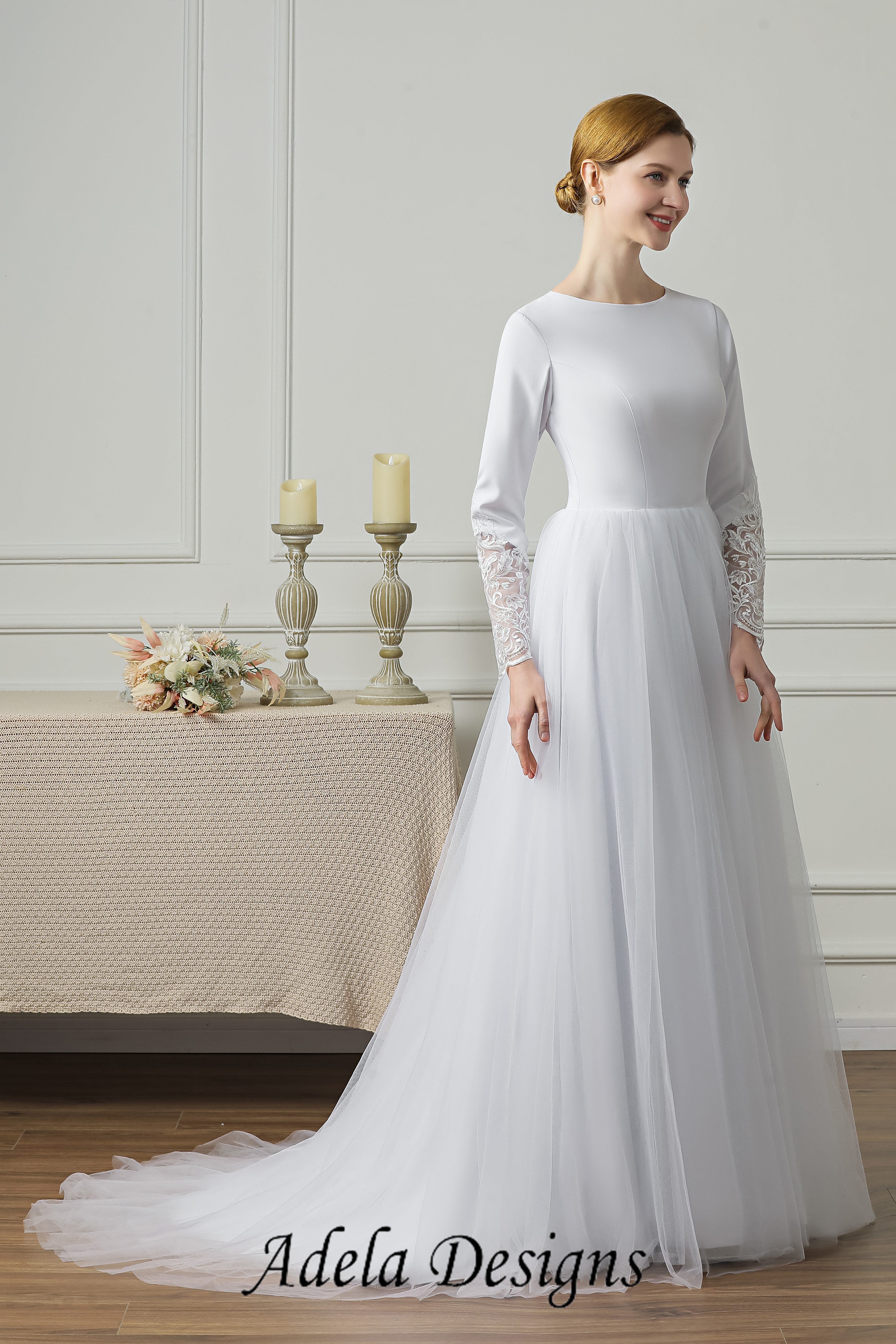 Adela design WD2122 - 5
