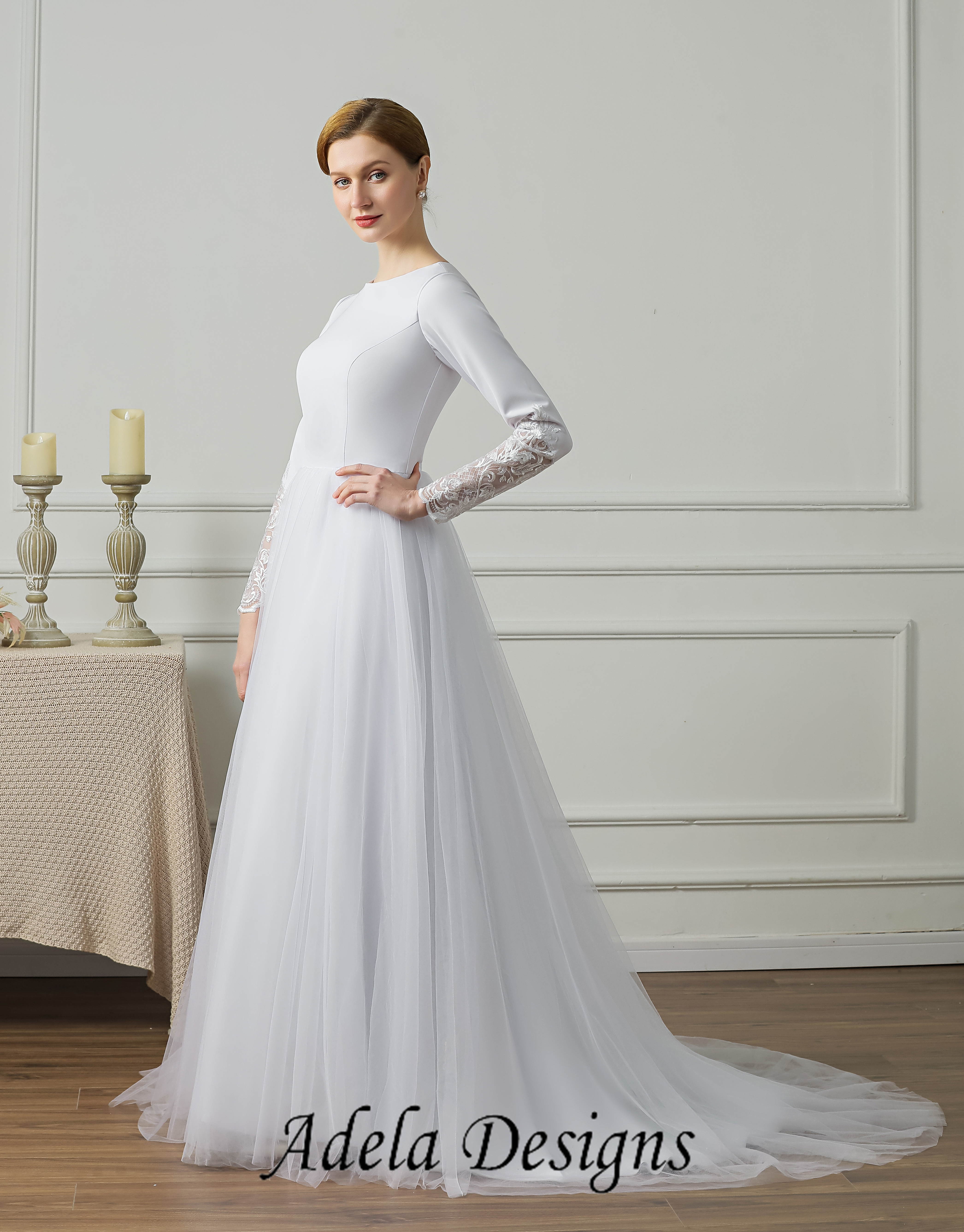 Adela design WD2122 - 4
