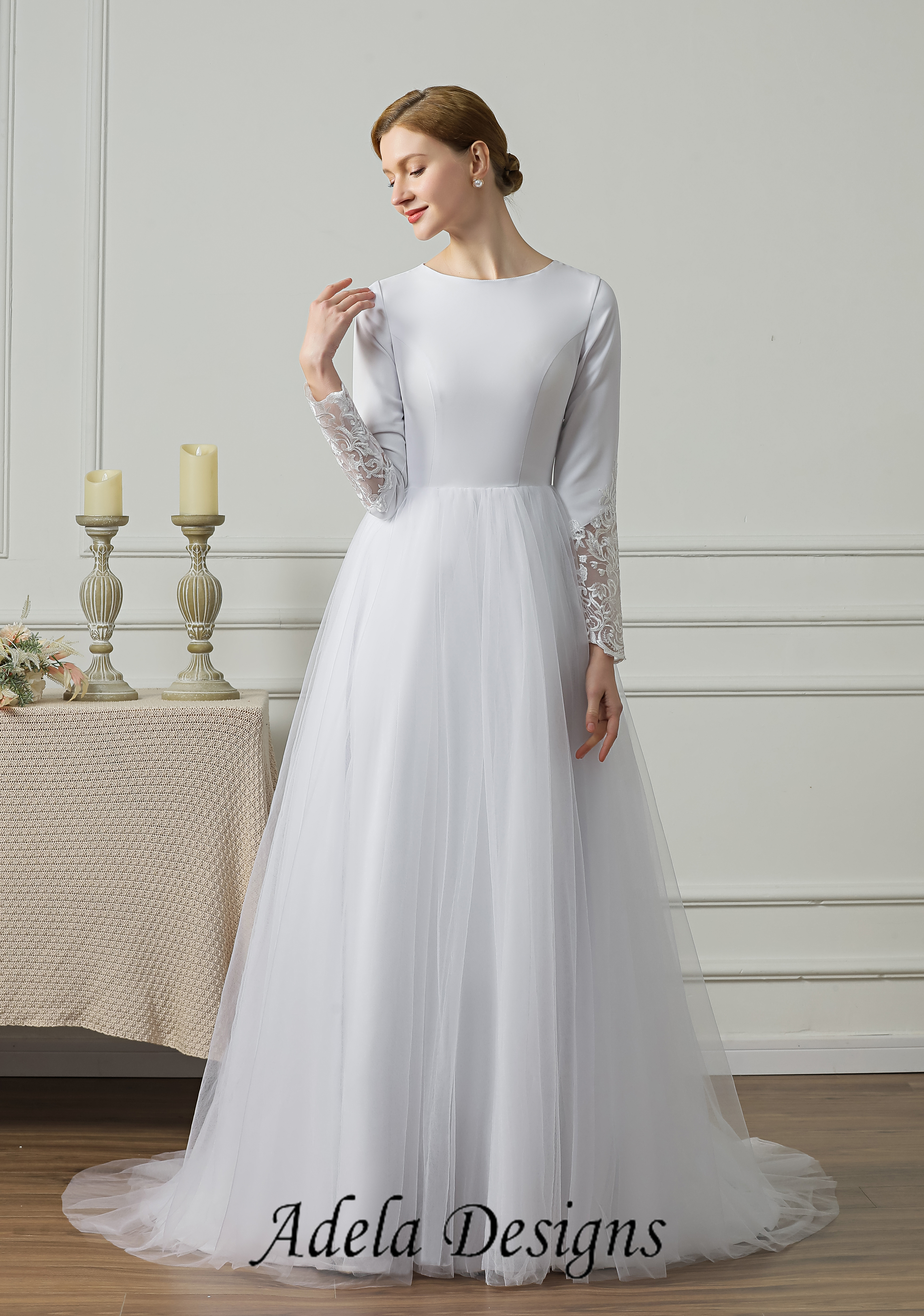 Adela design WD2122 - 3